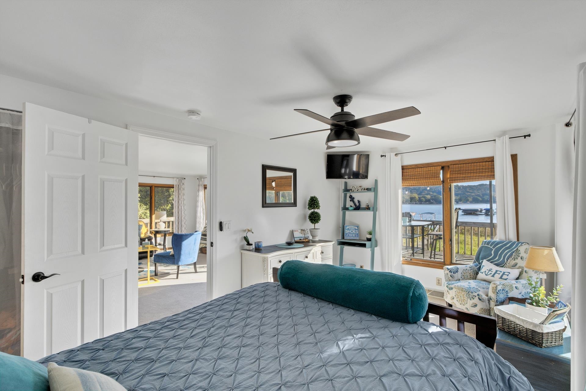 N2120 Smith Park Road, West Point, WI 53555