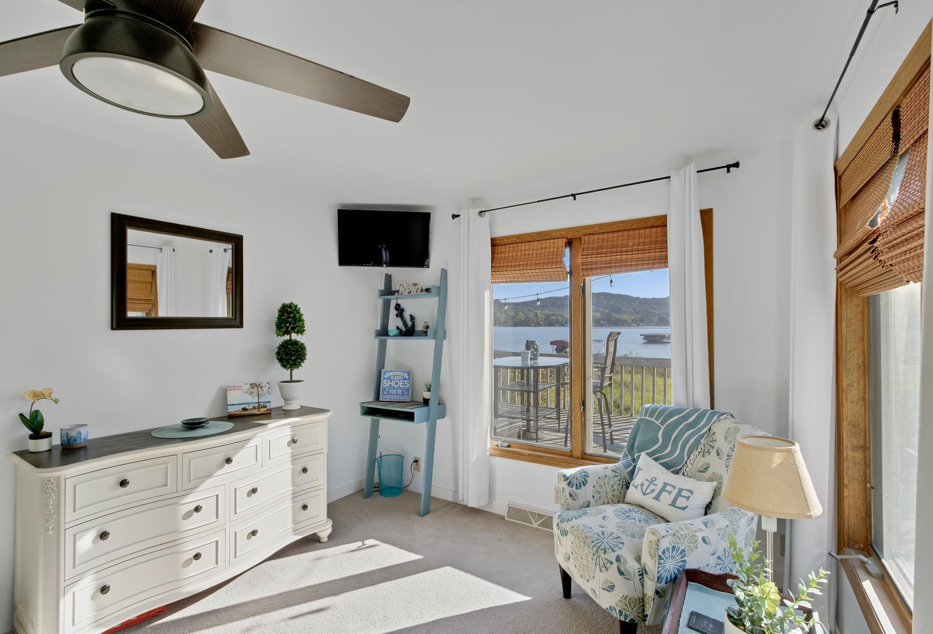 N2120 Smith Park Road, West Point, WI 53555
