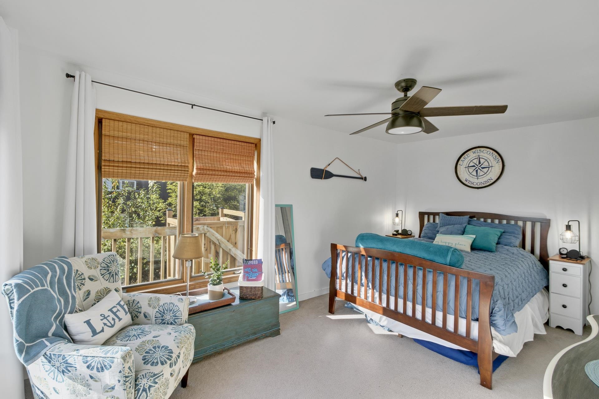 N2120 Smith Park Road, West Point, WI 53555