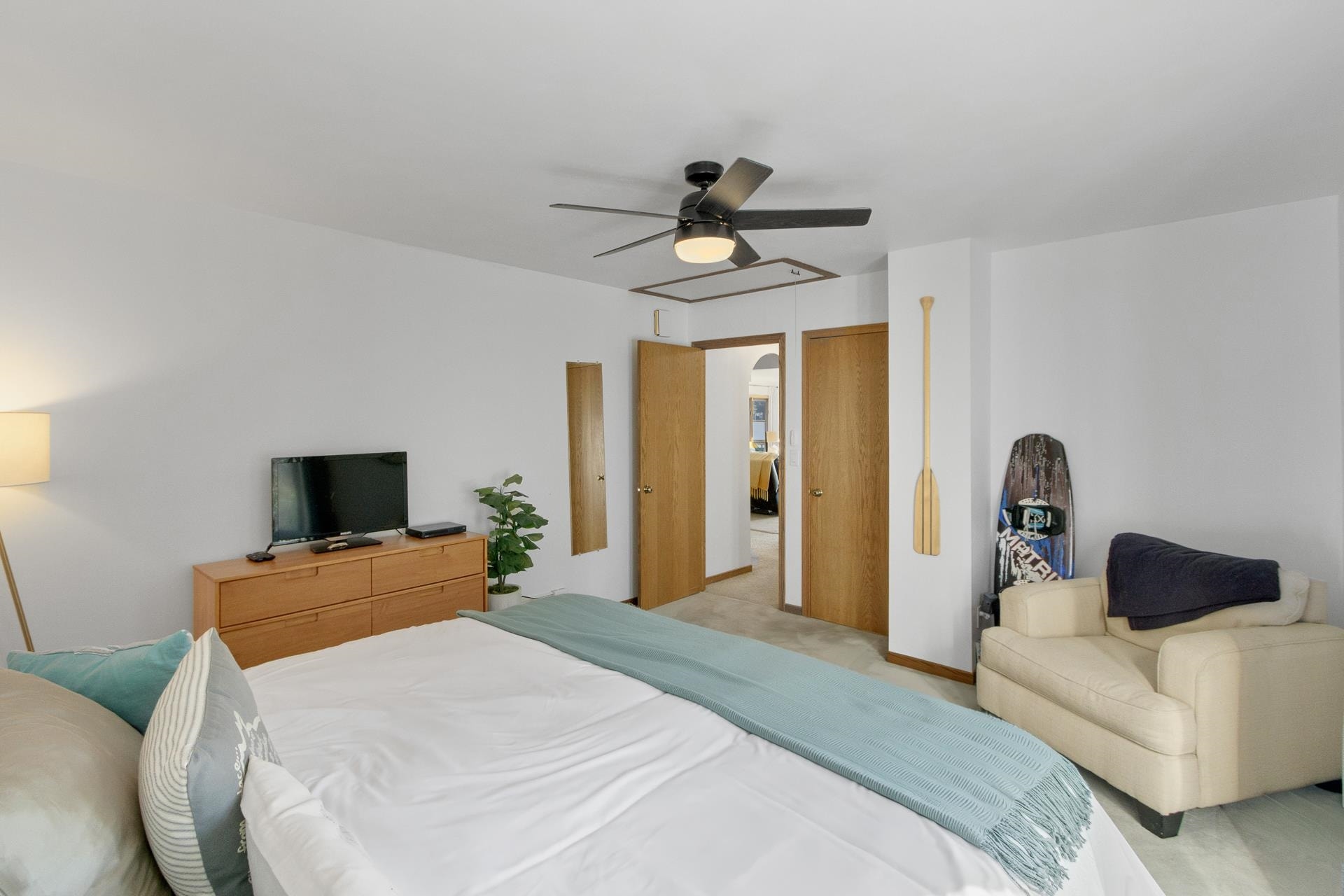 N2120 Smith Park Road, West Point, WI 53555