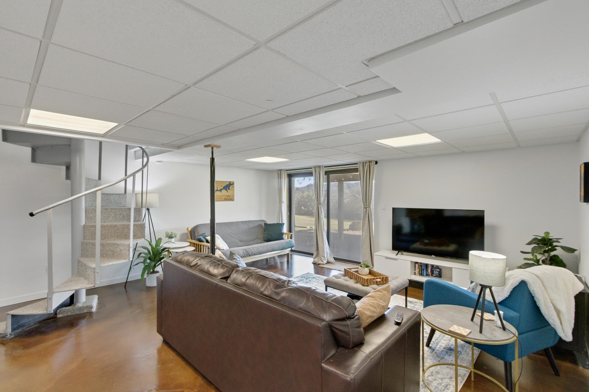 N2120 Smith Park Road, West Point, WI 53555