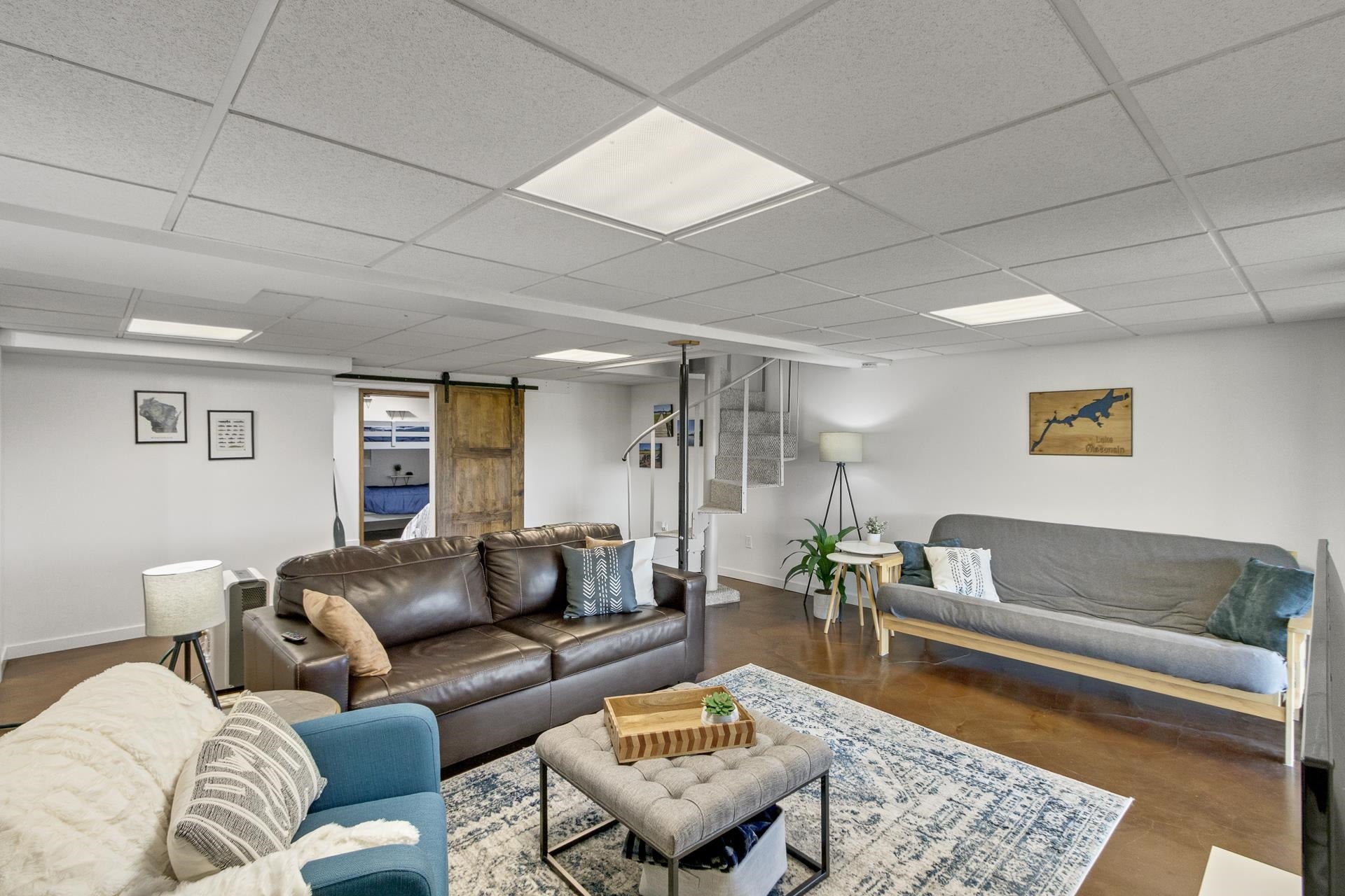 N2120 Smith Park Road, West Point, WI 53555