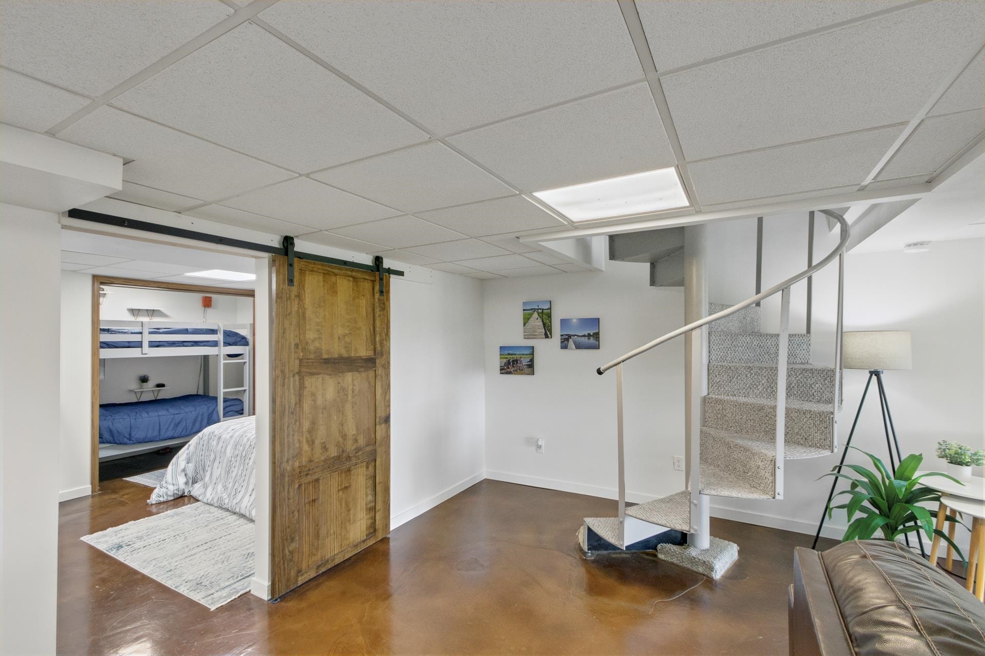 N2120 Smith Park Road, West Point, WI 53555