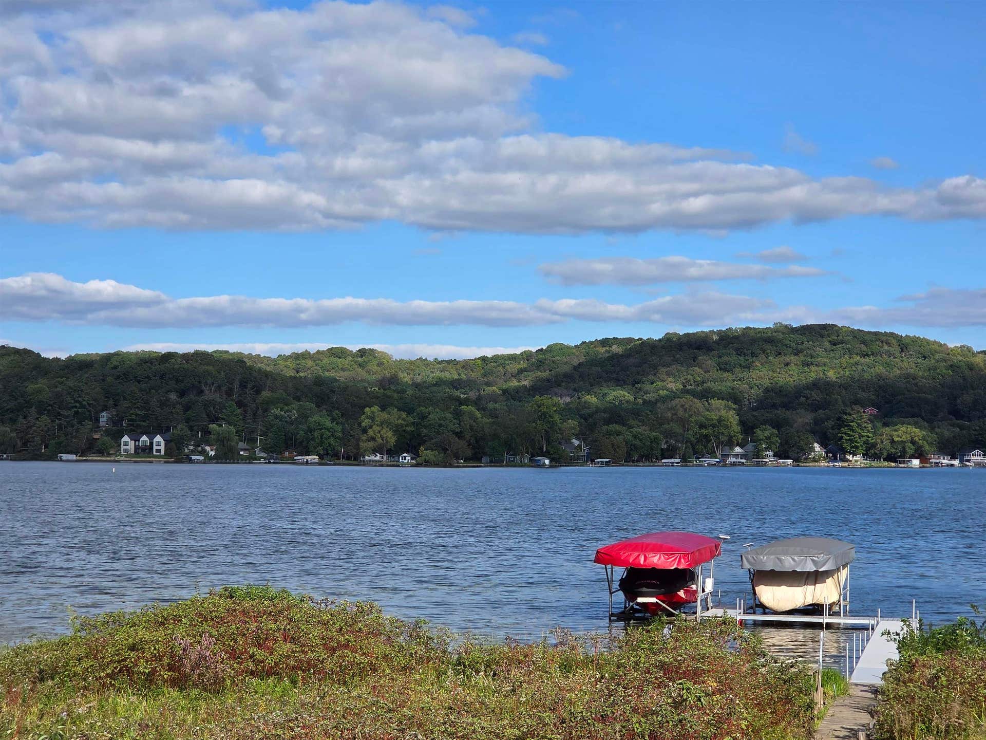 N2120 Smith Park Road, West Point, WI 53555