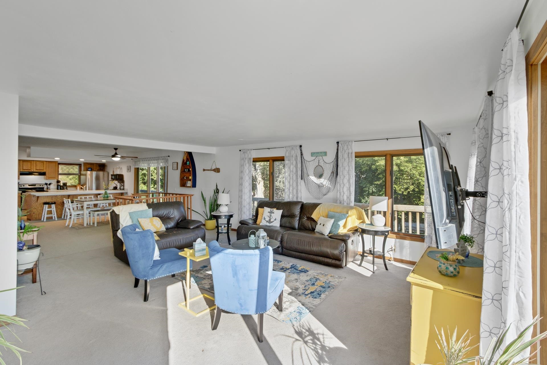 N2120 Smith Park Road, West Point, WI 53555