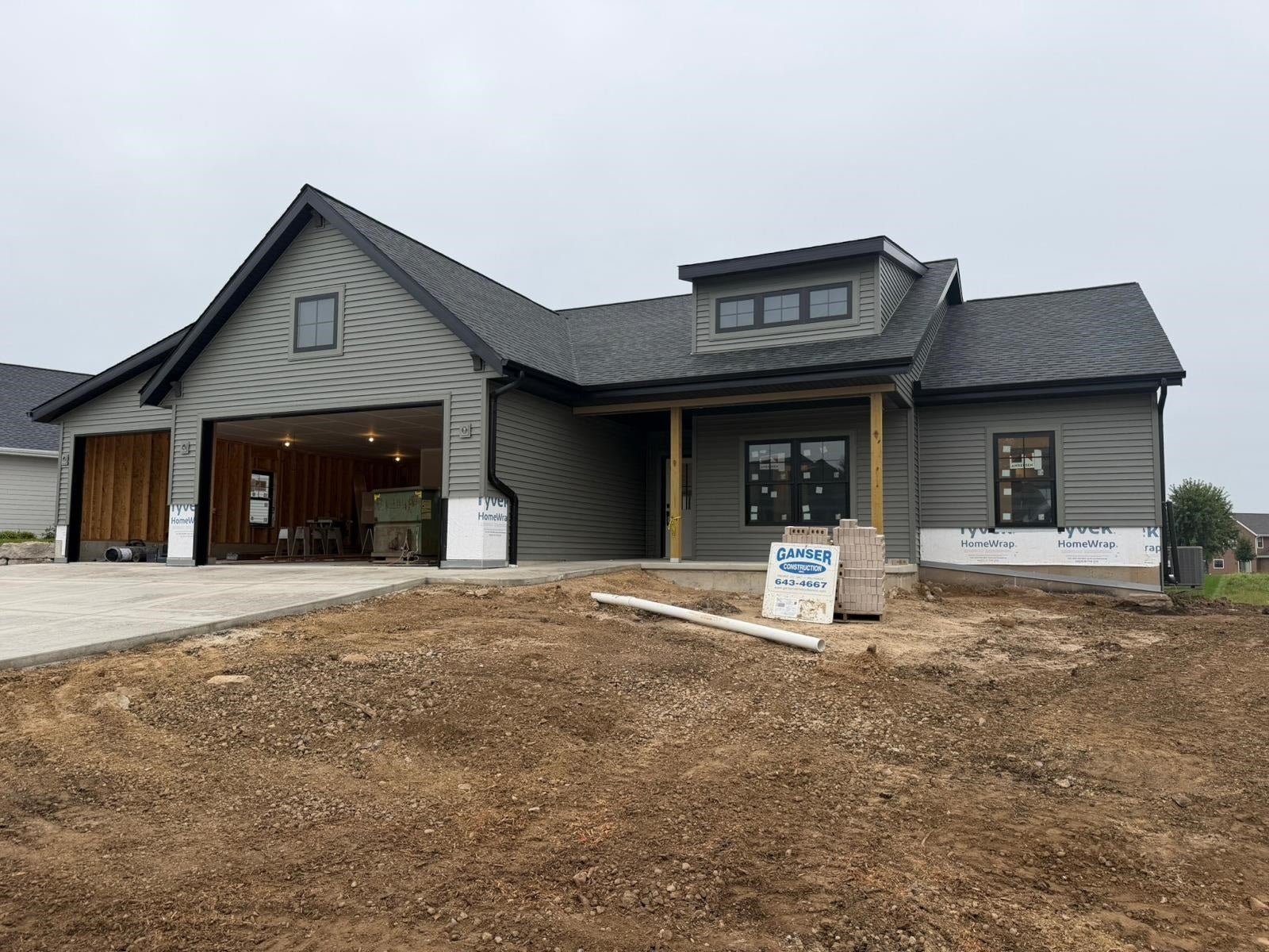 1009 Ziegler Drive, Waunakee, WI 53597