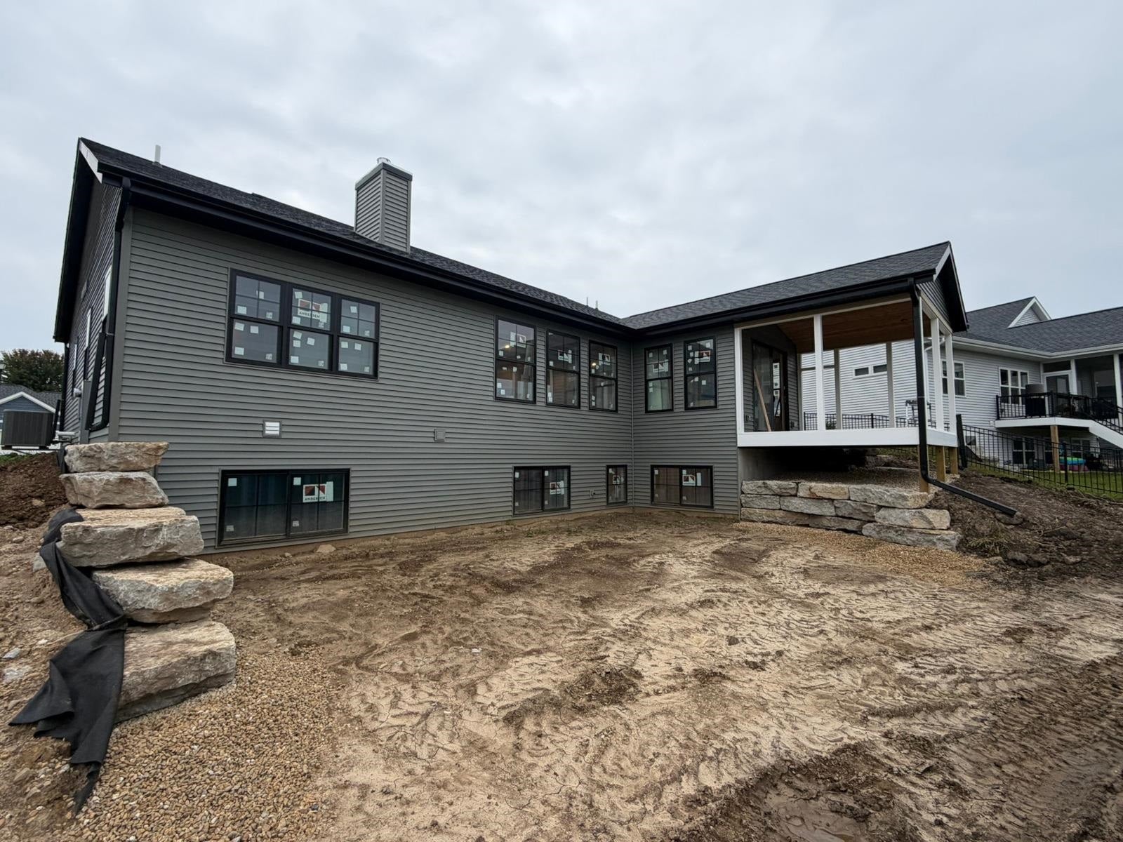 1009 Ziegler Drive, Waunakee, WI 53597