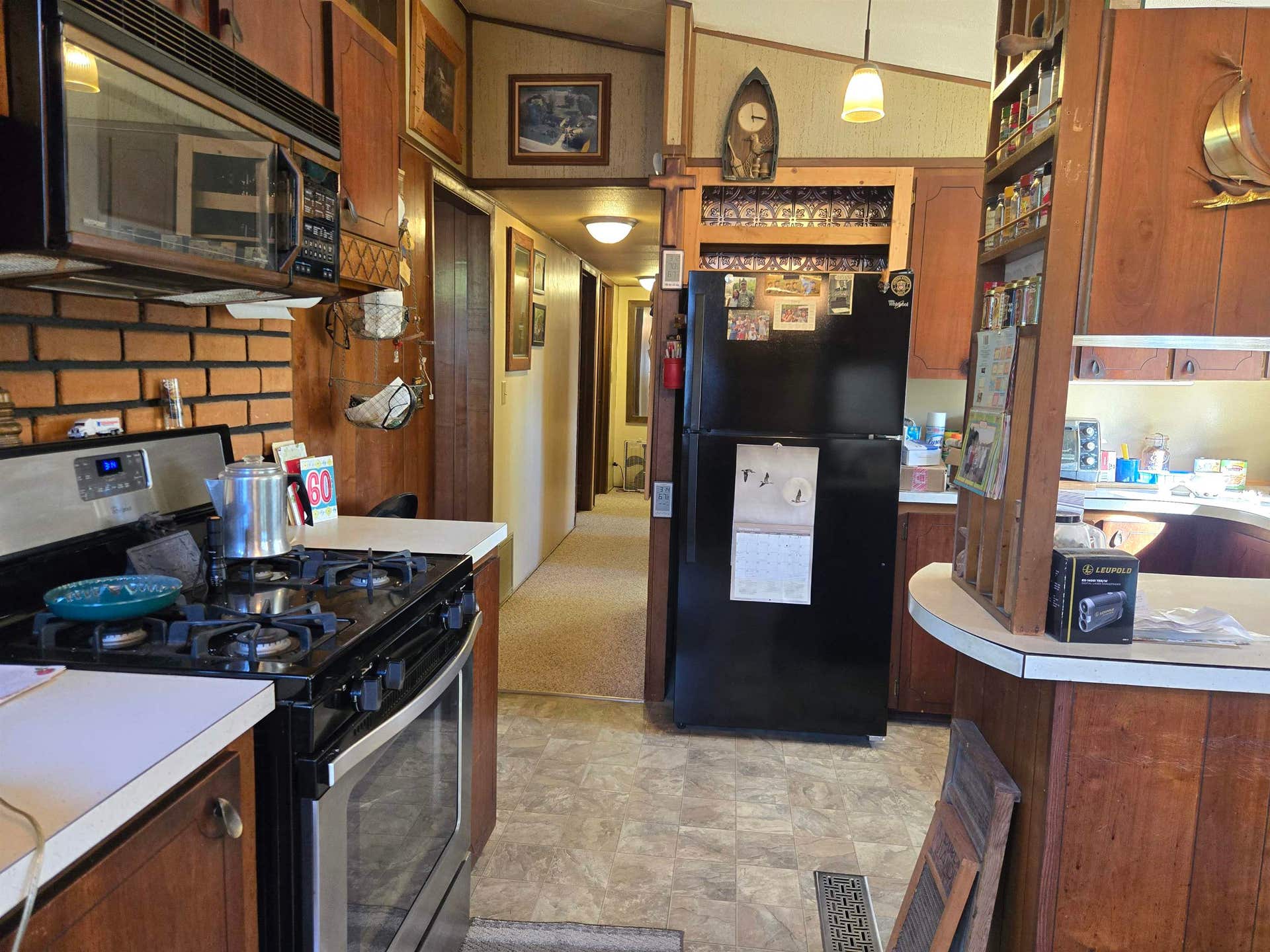 6275 County Road K, Westport, WI 53597