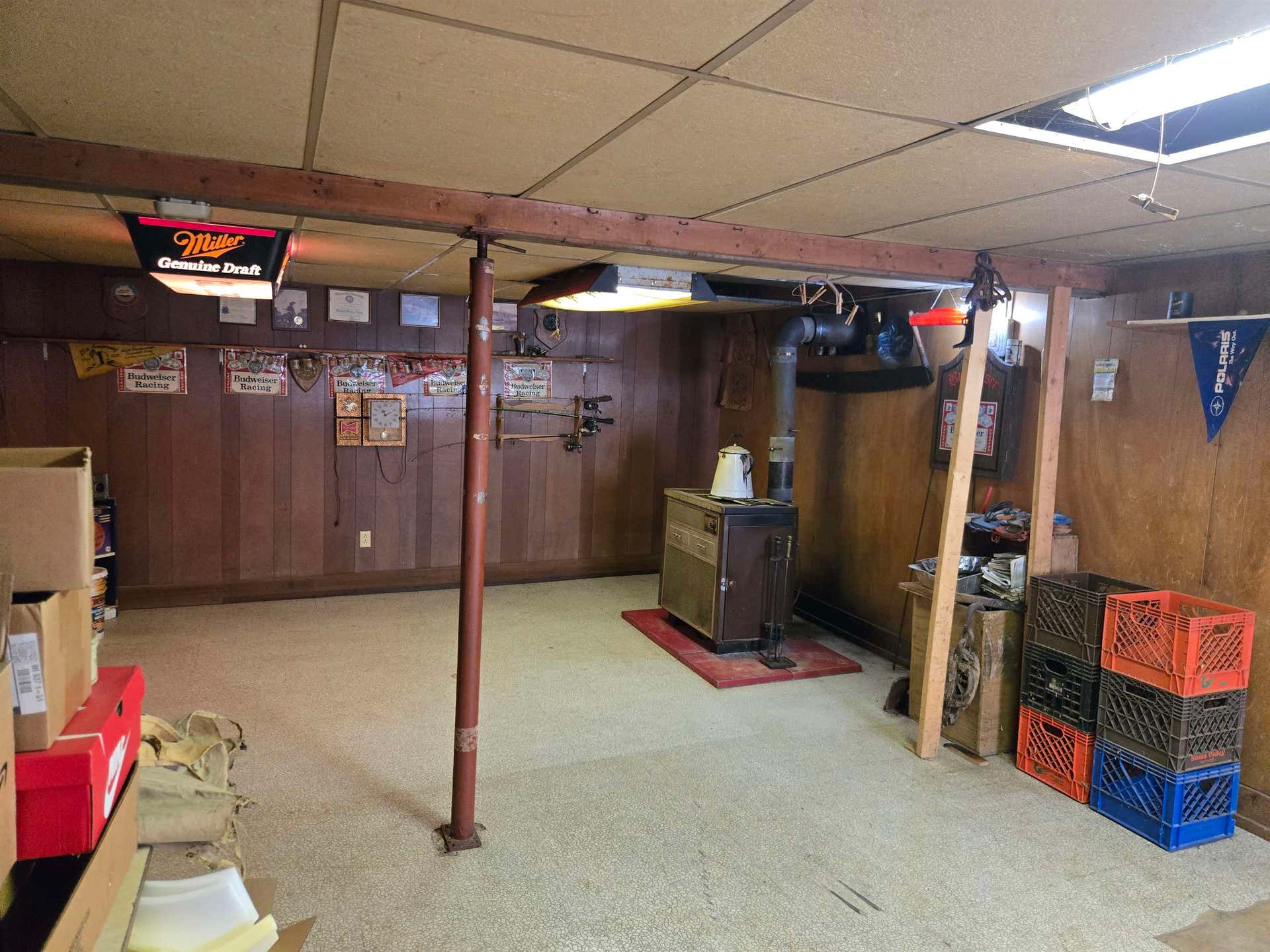6275 County Road K, Westport, WI 53597