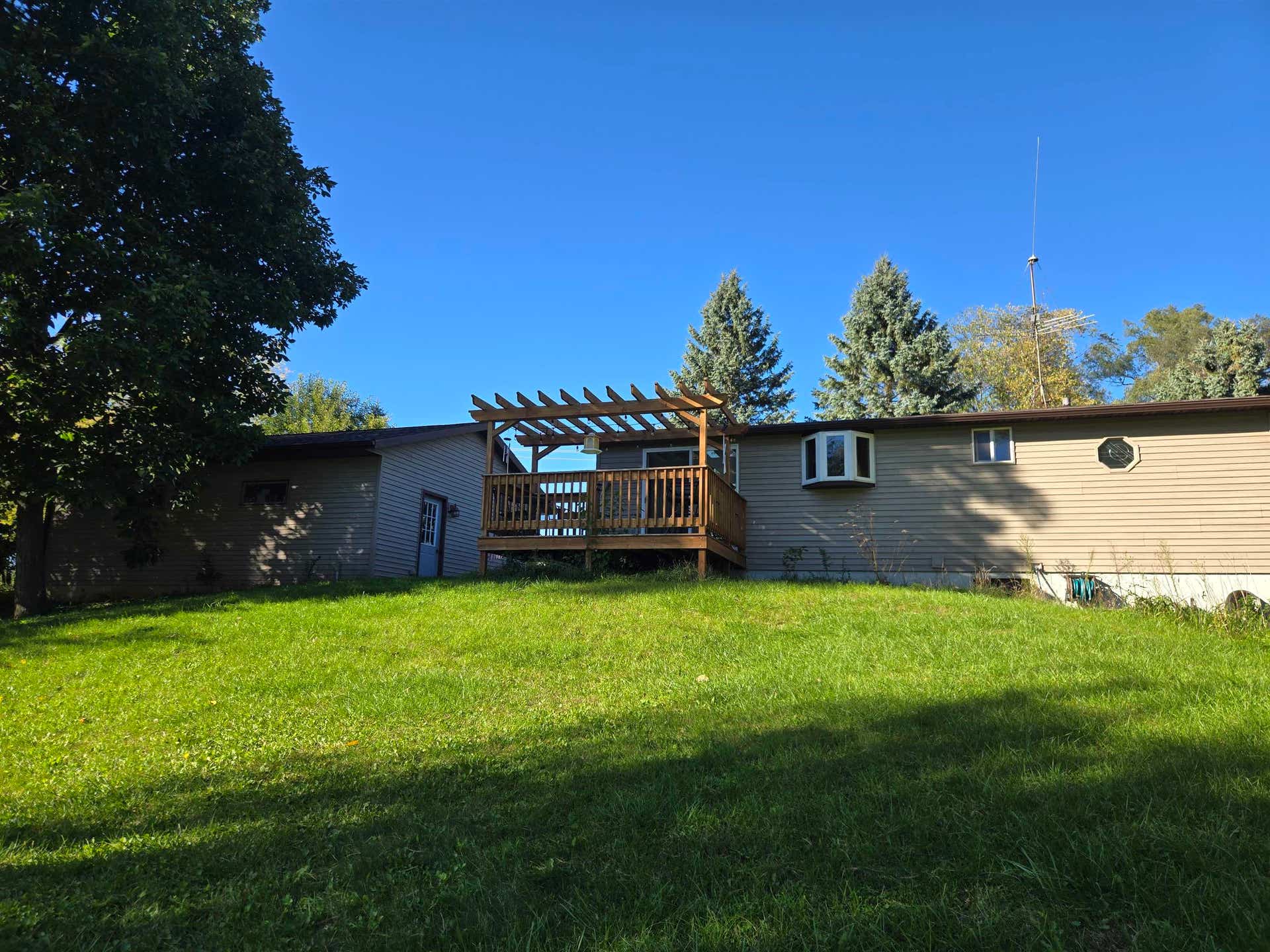 6275 County Road K, Westport, WI 53597