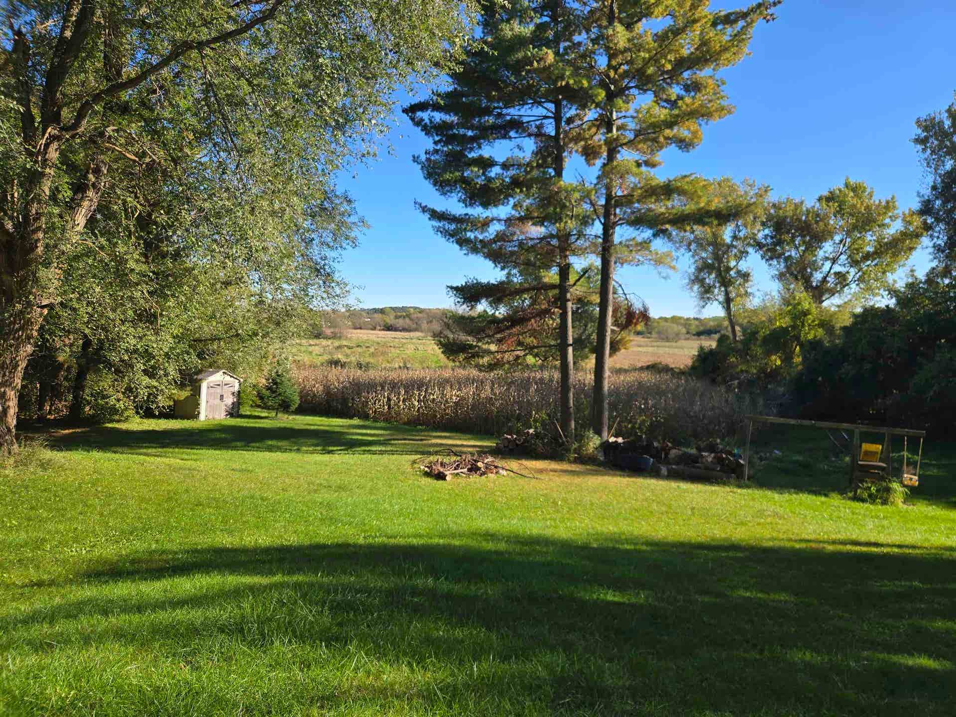 6275 County Road K, Westport, WI 53597