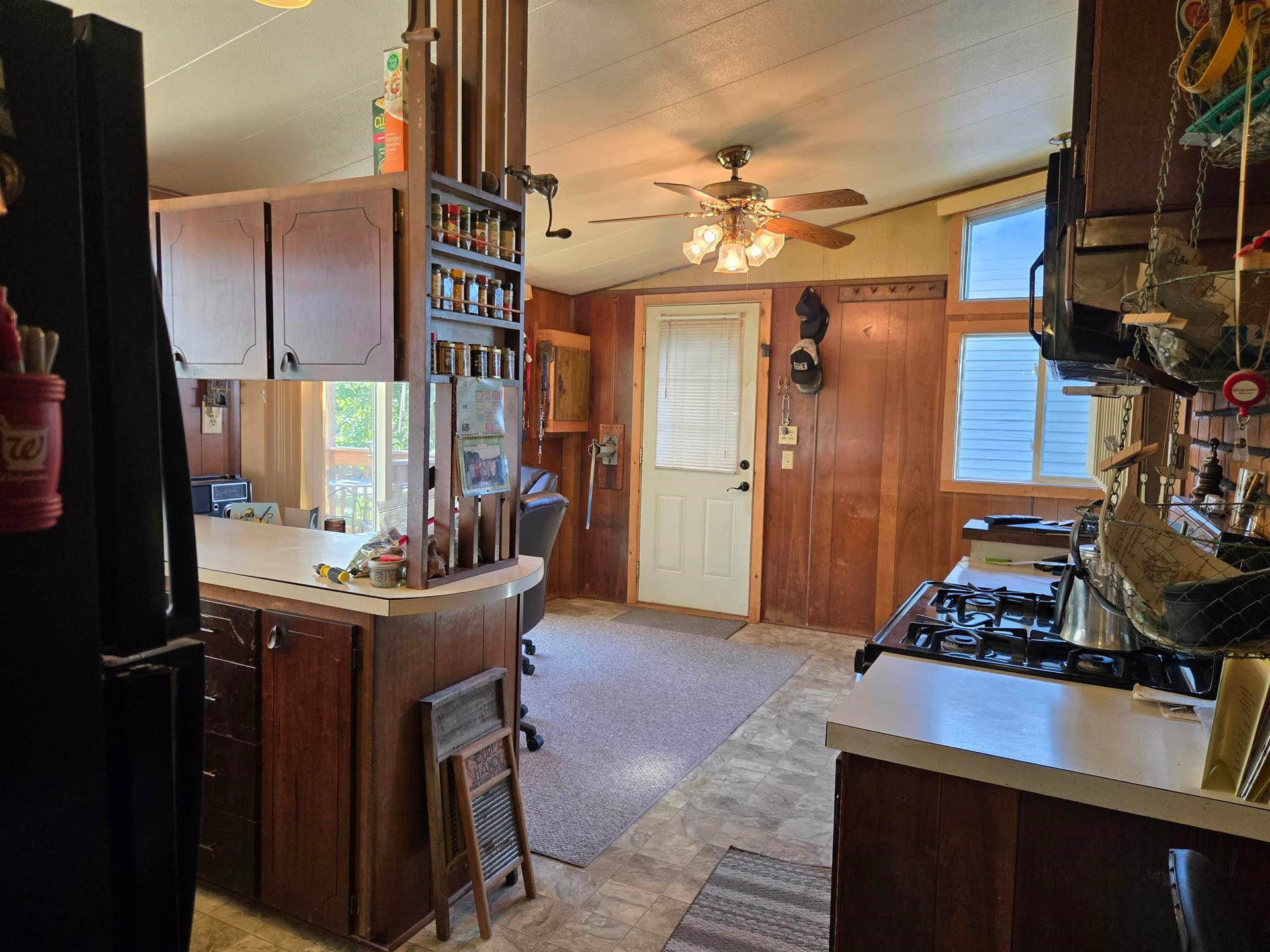6275 County Road K, Westport, WI 53597