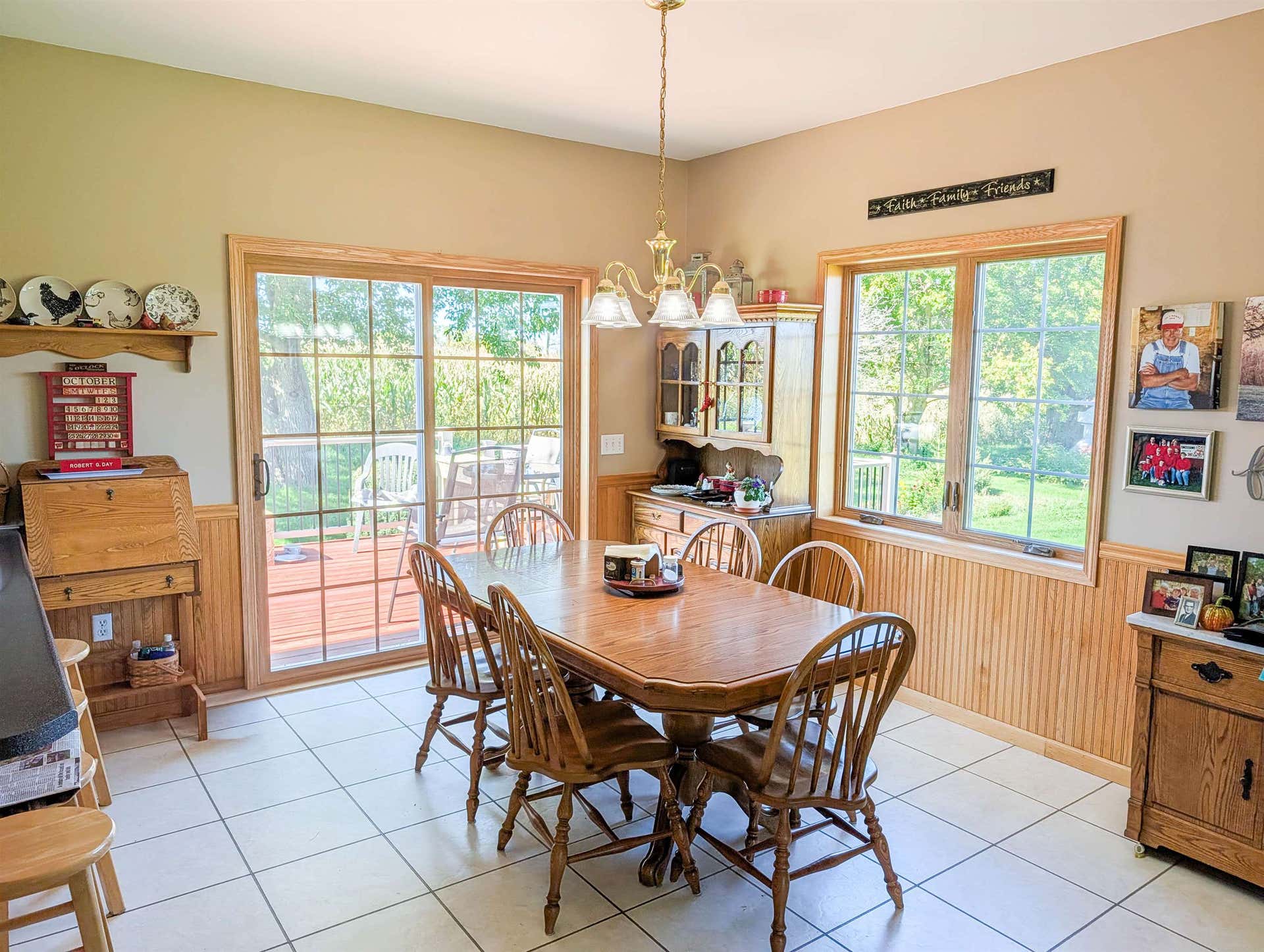 850 Cook Mc Fall Road, Mifflin, WI 53580