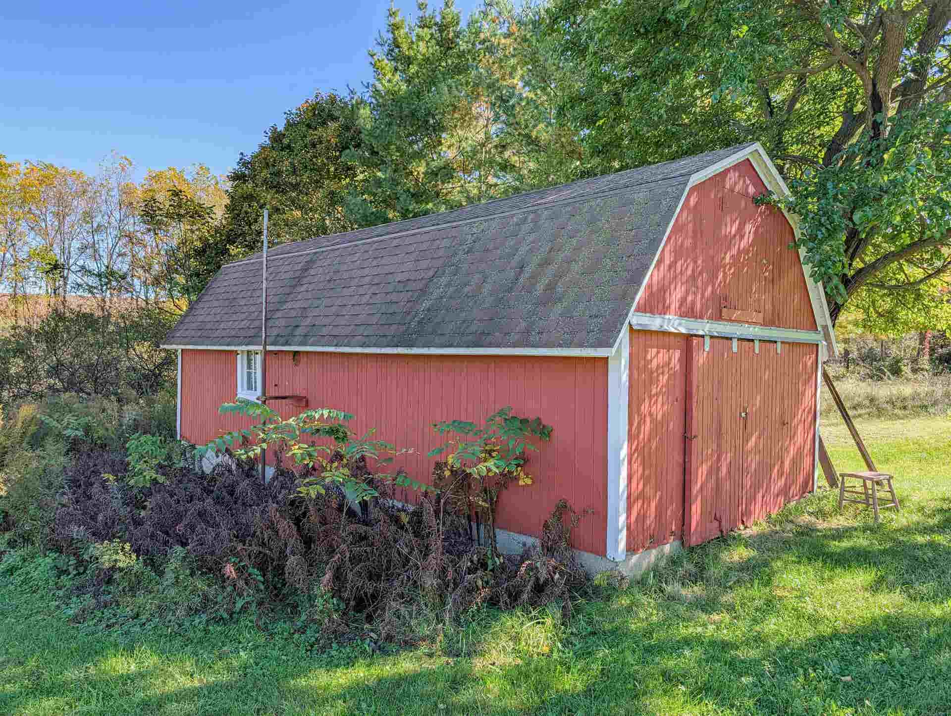 850 Cook Mc Fall Road, Mifflin, WI 53580