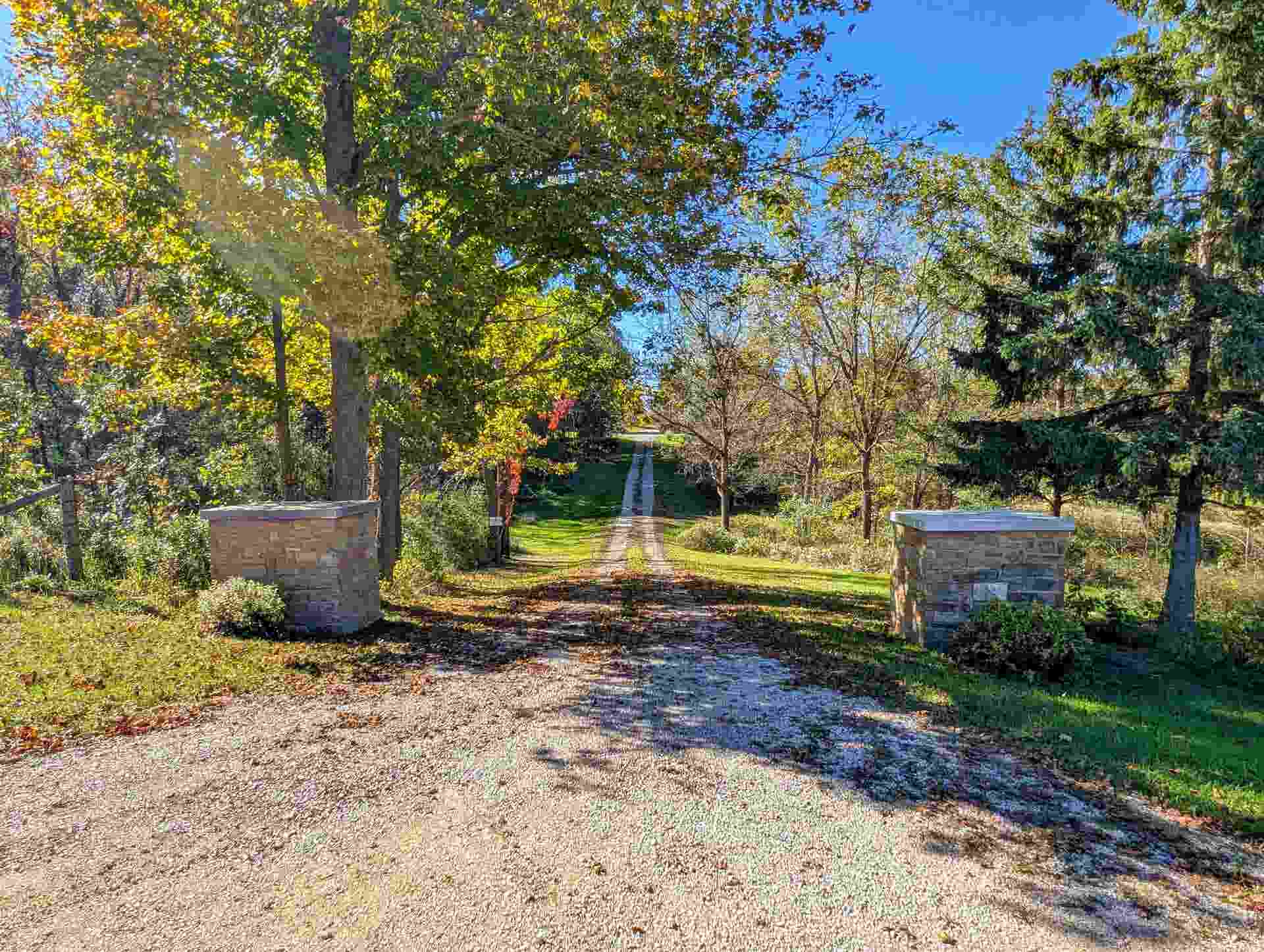 850 Cook Mc Fall Road, Mifflin, WI 53580