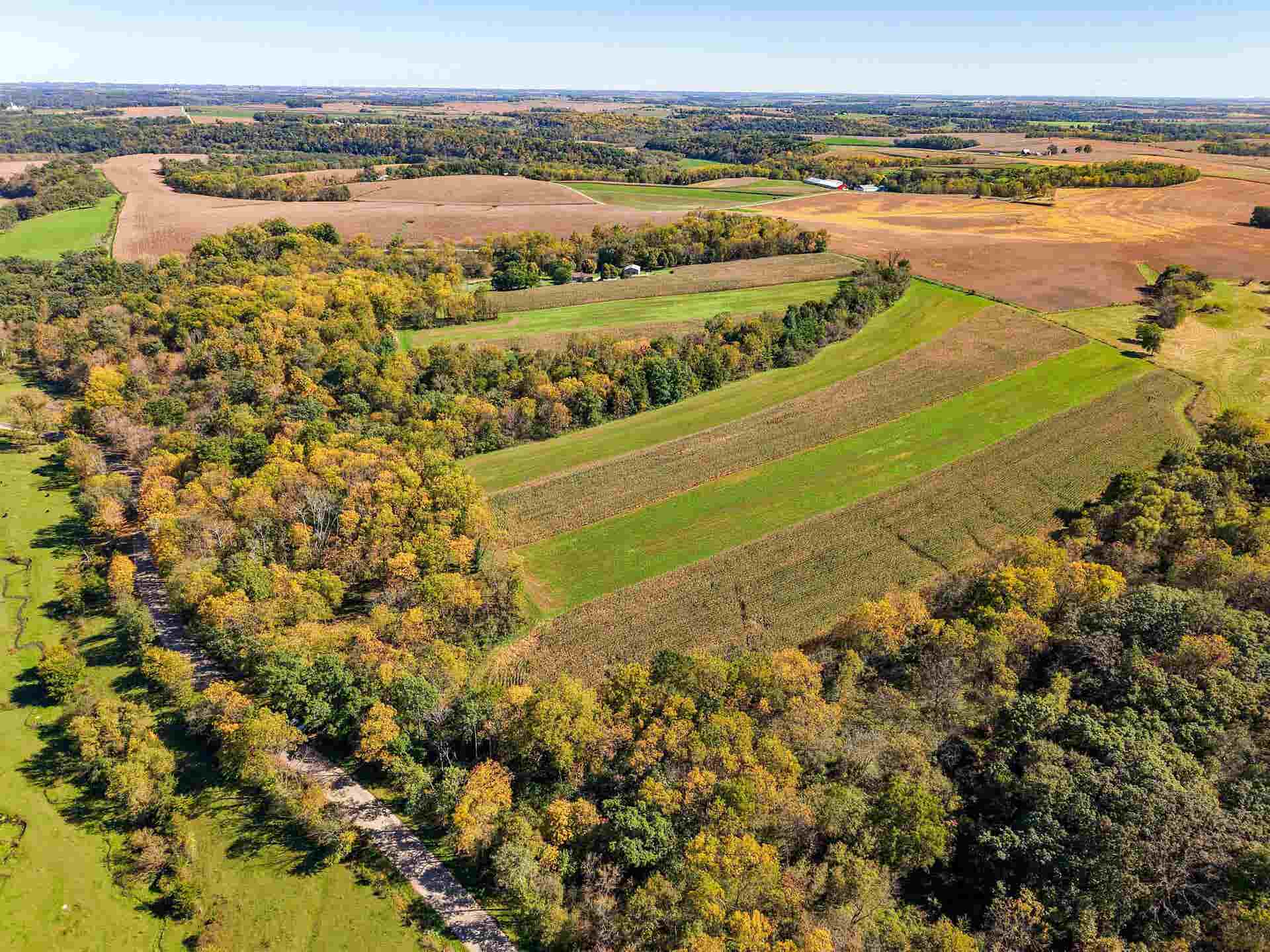 850 Cook Mc Fall Road, Mifflin, WI 53580