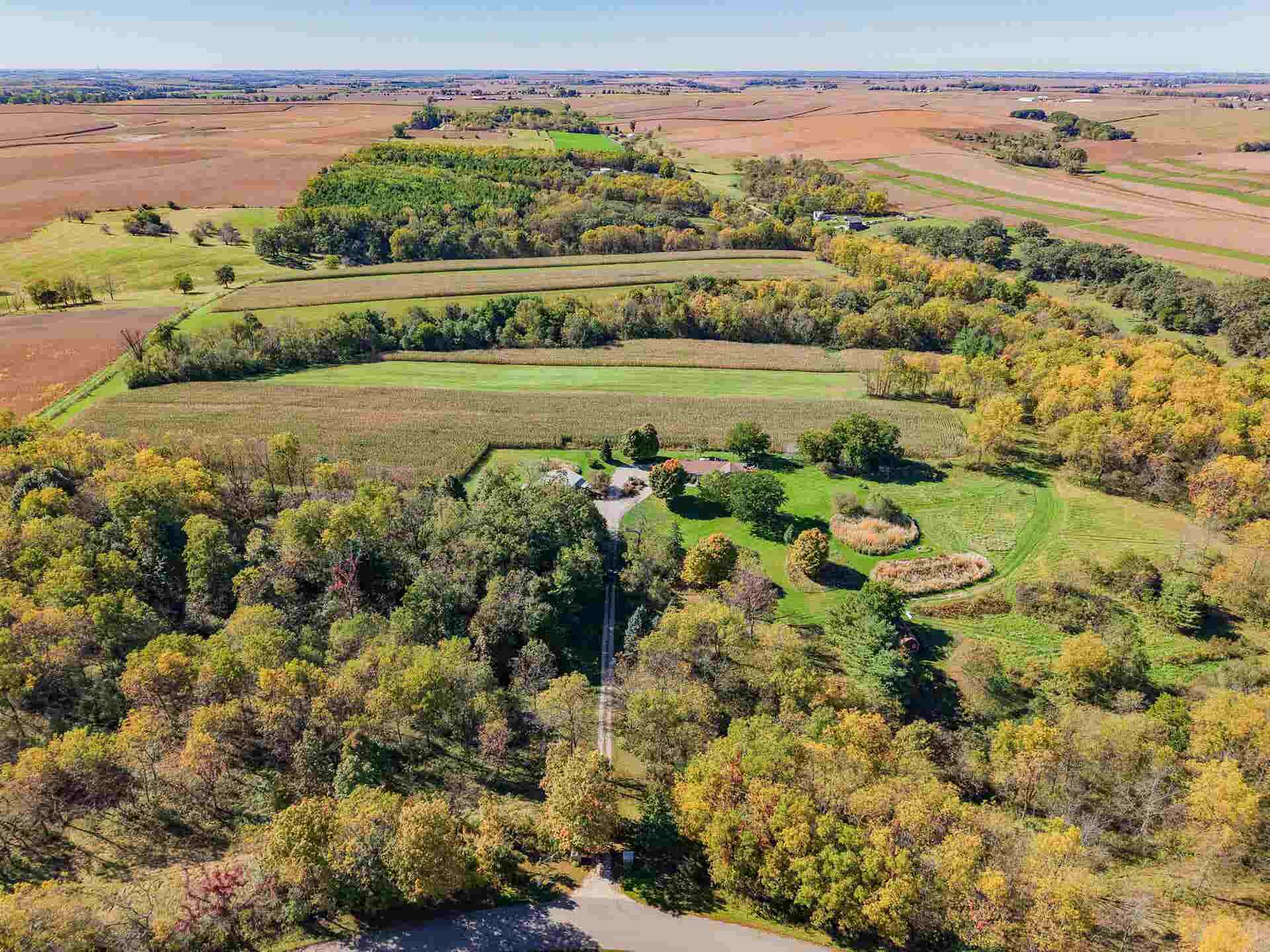 850 Cook Mc Fall Road, Mifflin, WI 53580