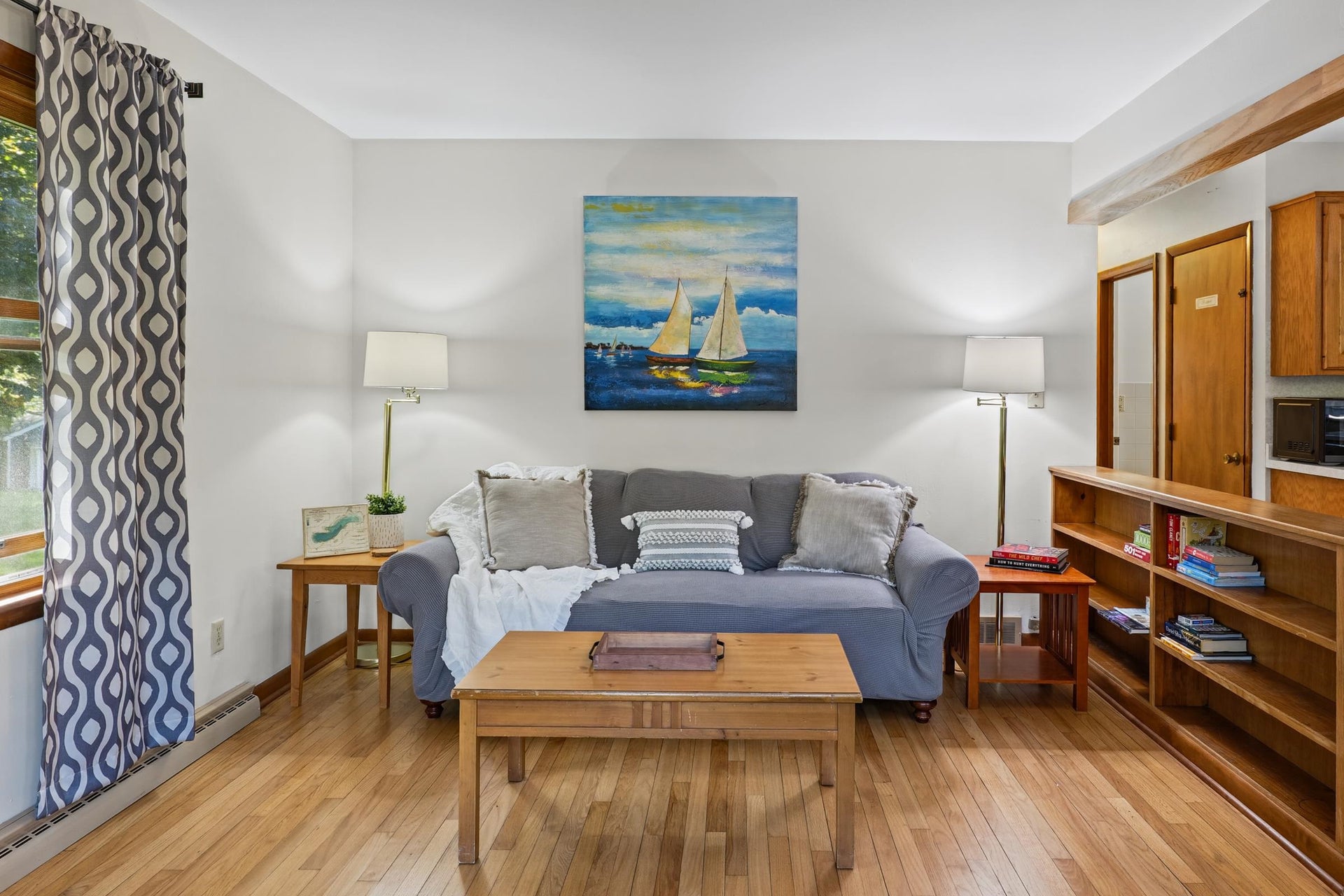 W1145 &1147 Lillian Street, Brooklyn, WI 54941