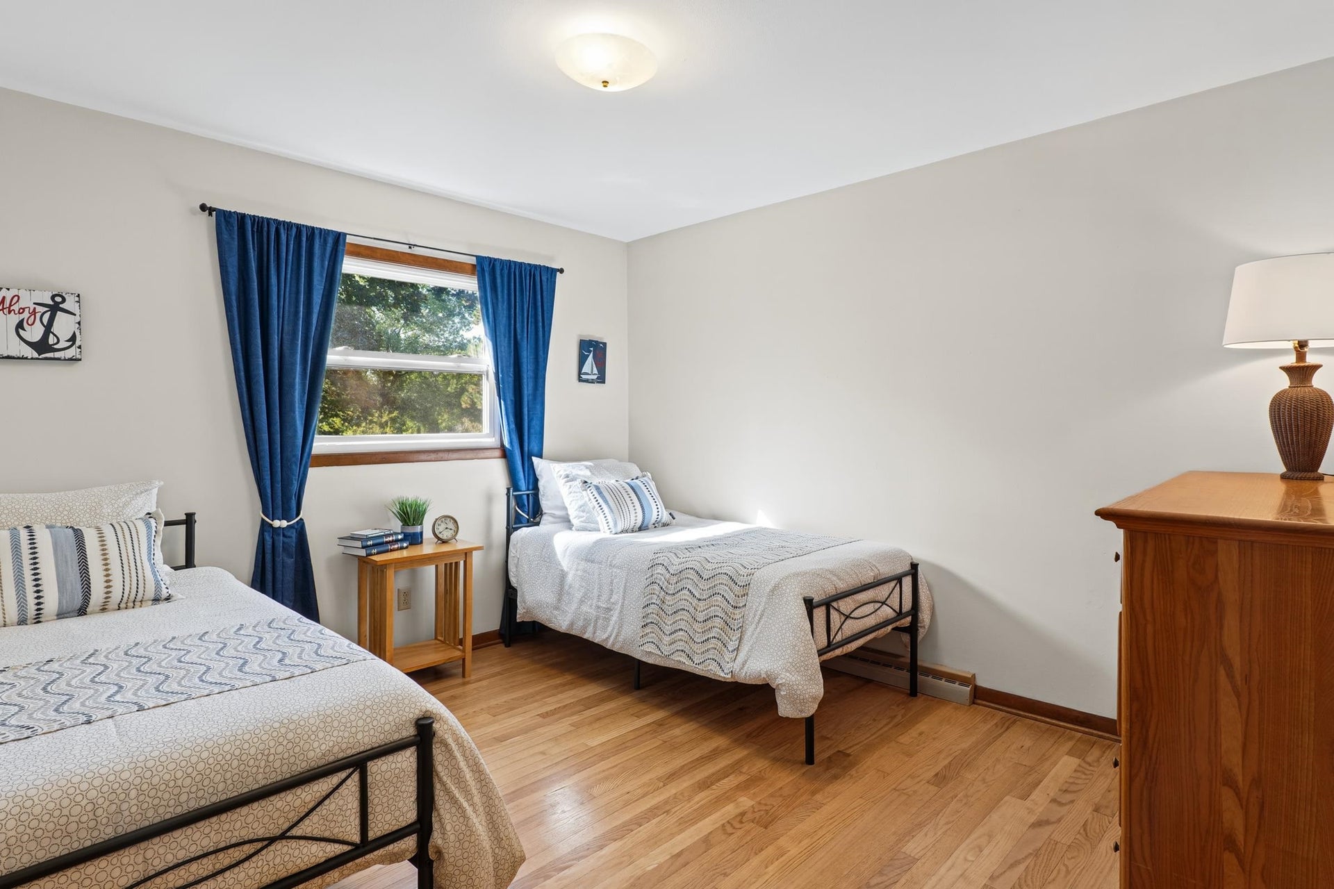 W1145 &1147 Lillian Street, Brooklyn, WI 54941