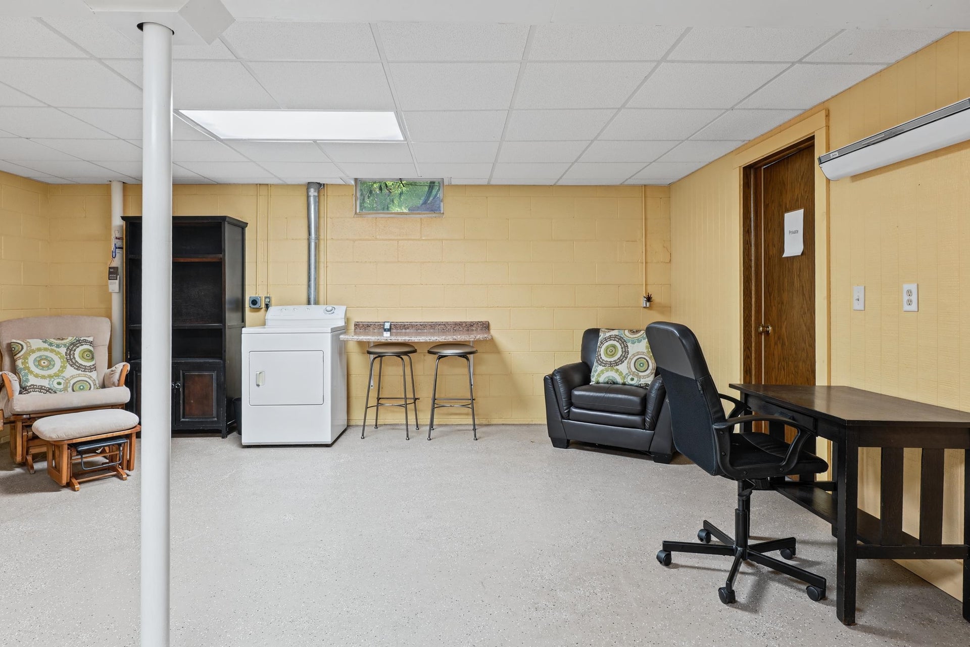 W1145 &1147 Lillian Street, Brooklyn, WI 54941