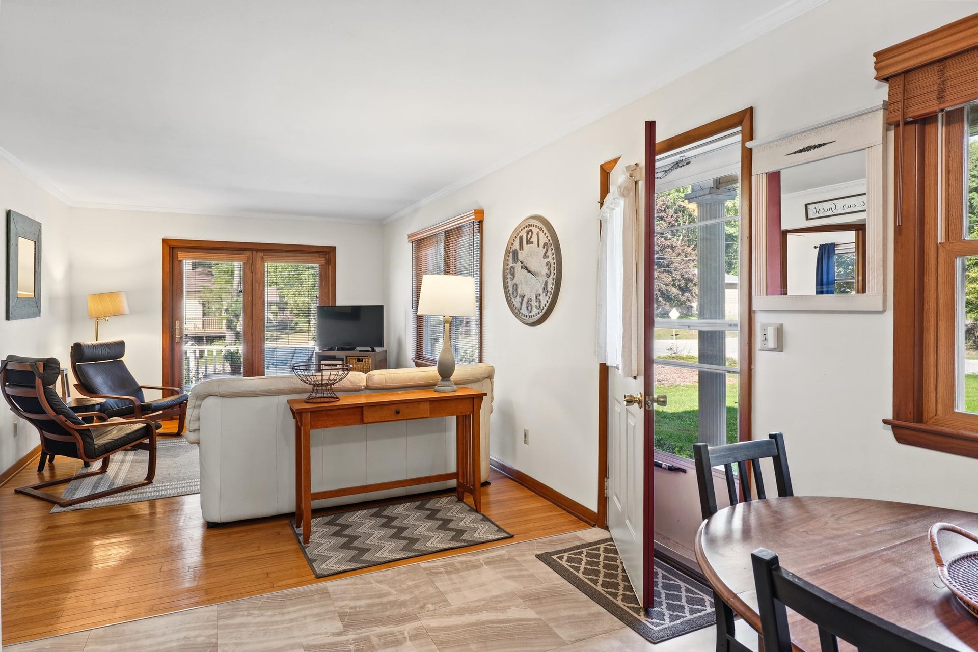 W1145 &1147 Lillian Street, Brooklyn, WI 54941