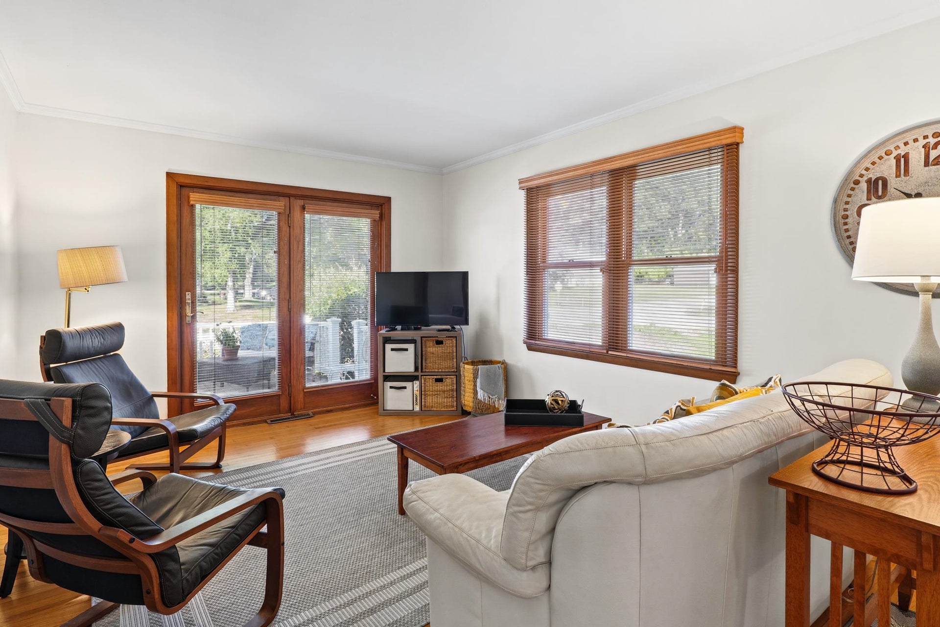 W1145 &1147 Lillian Street, Brooklyn, WI 54941