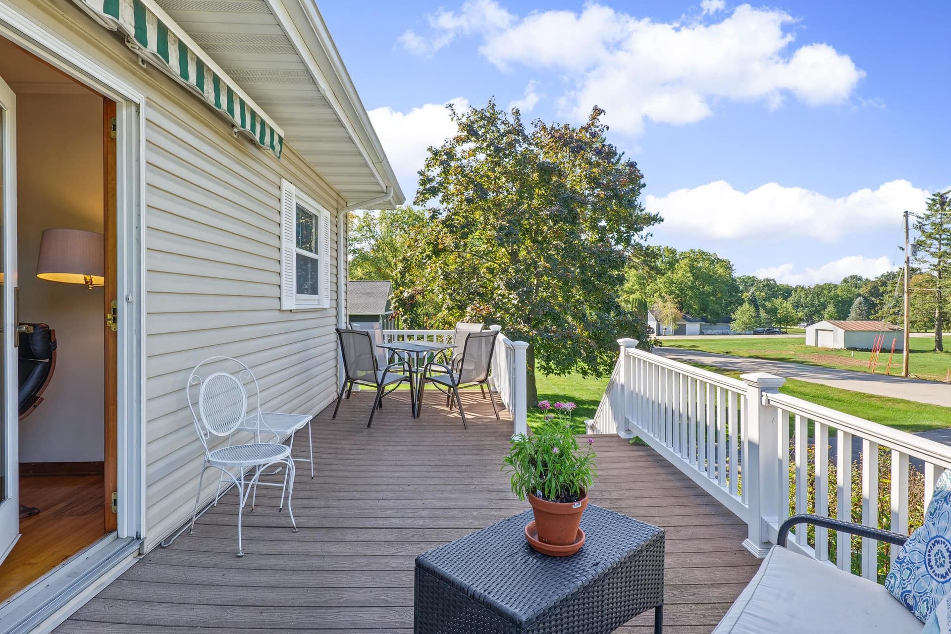 W1145 &1147 Lillian Street, Brooklyn, WI 54941