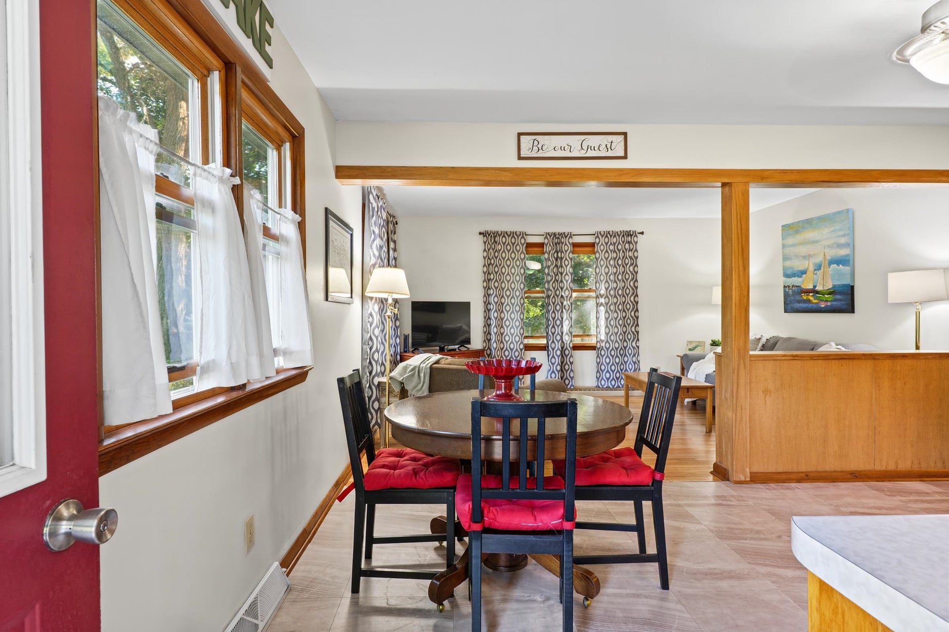 W1145 &1147 Lillian Street, Brooklyn, WI 54941