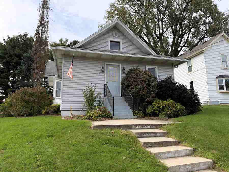 Property photo for N4047 Metcalf Street, Doylestown, WI