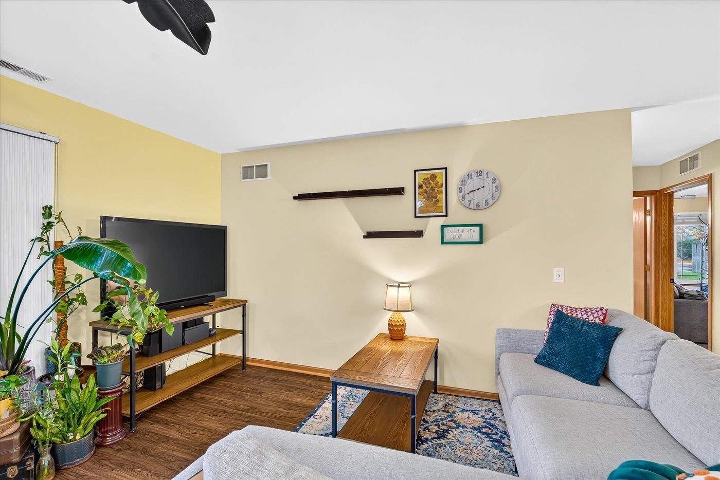 215 Douglas Drive, Brooklyn, WI 53521