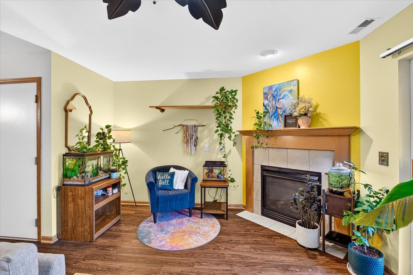 215 Douglas Drive, Brooklyn, WI 53521