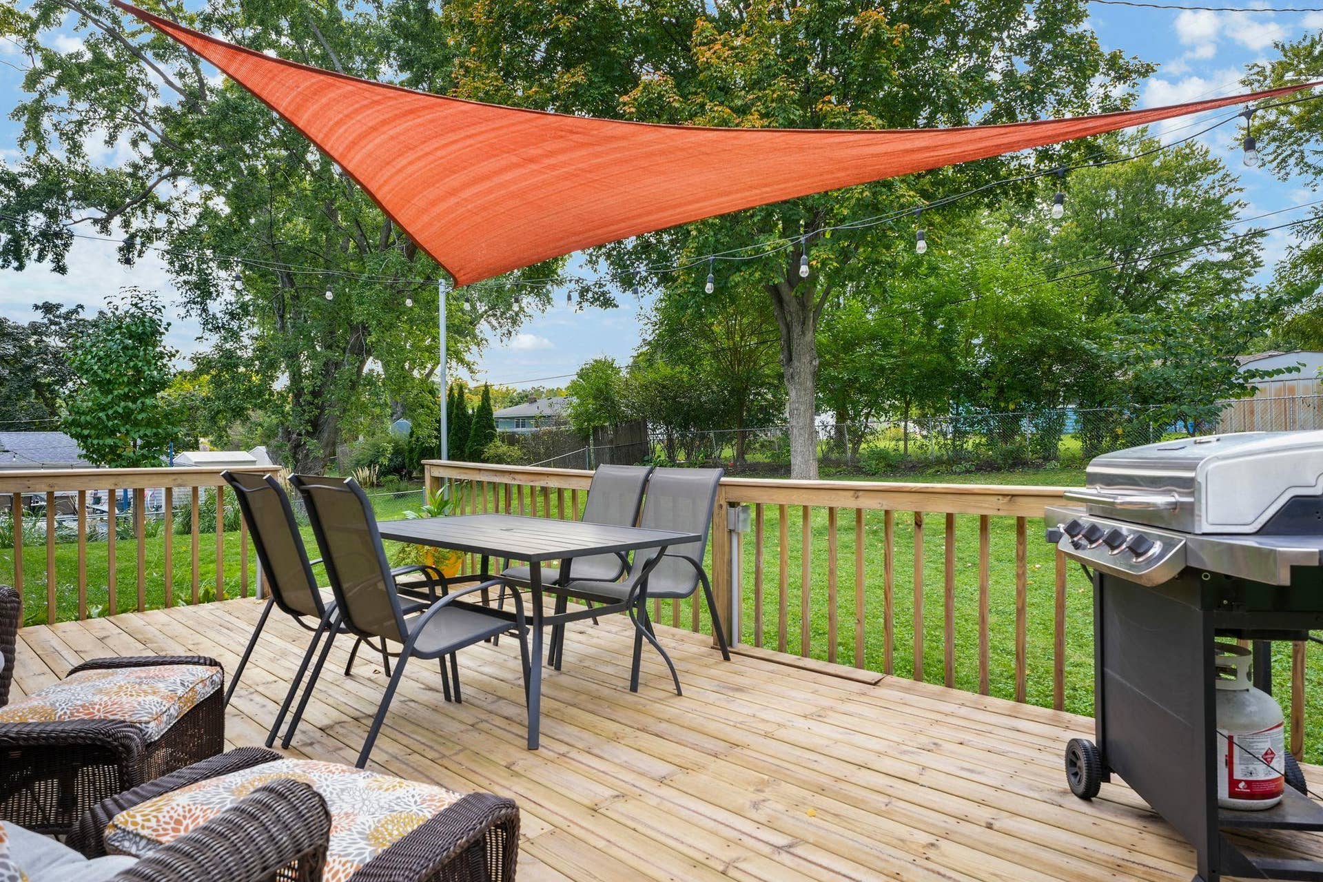 5113 Maher Avenue, Madison, WI 53716-2821