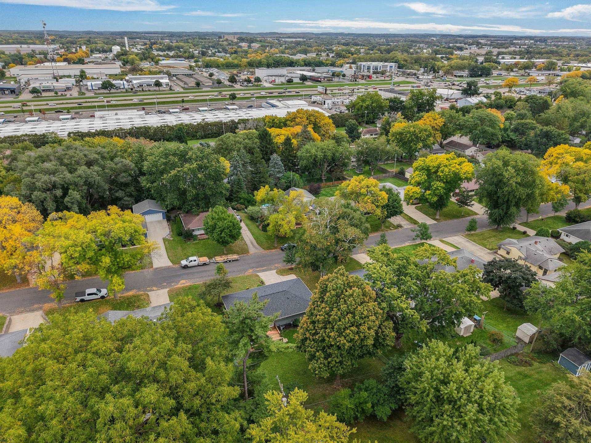 5113 Maher Avenue, Madison, WI 53716-2821