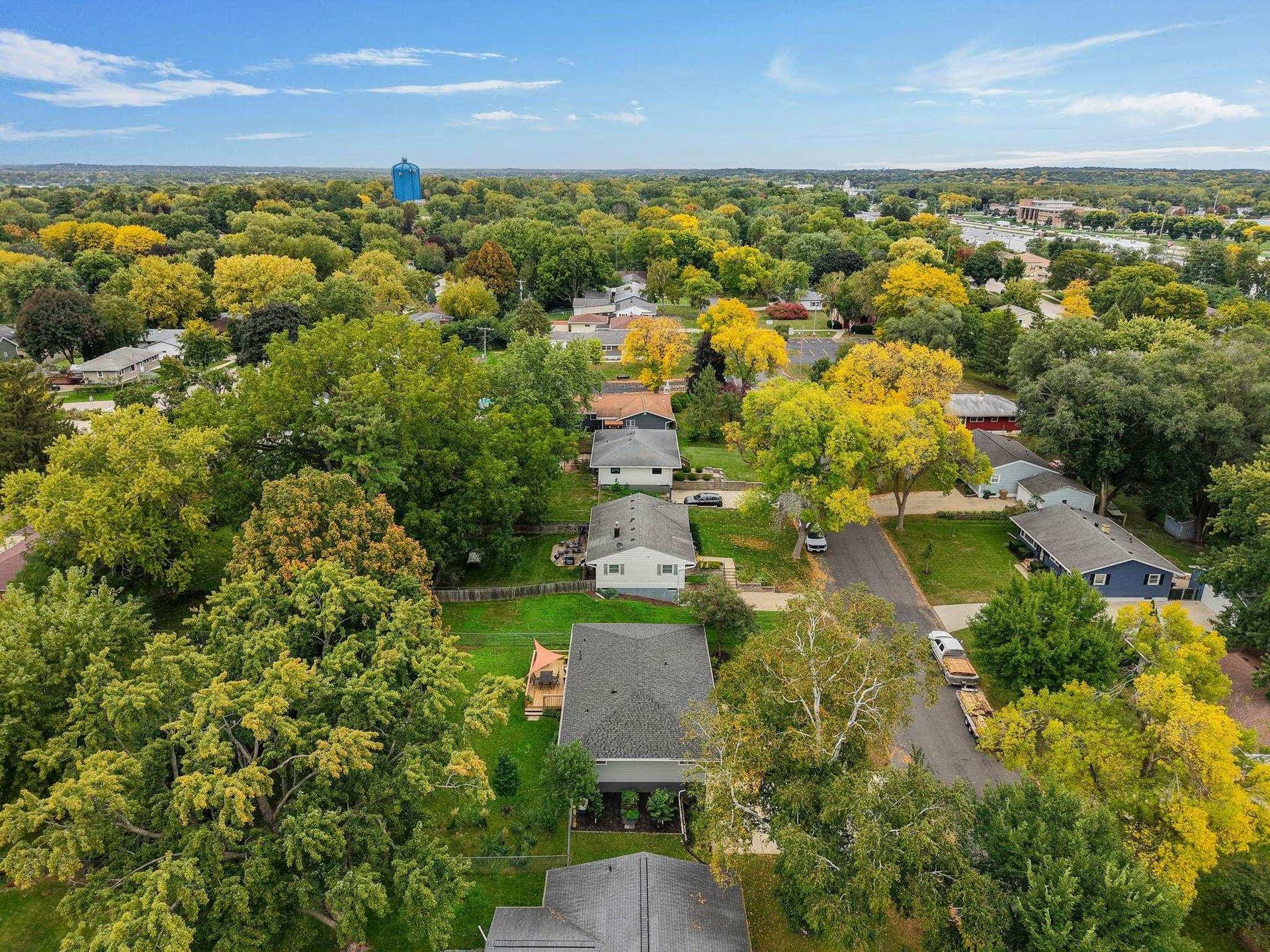 5113 Maher Avenue, Madison, WI 53716-2821