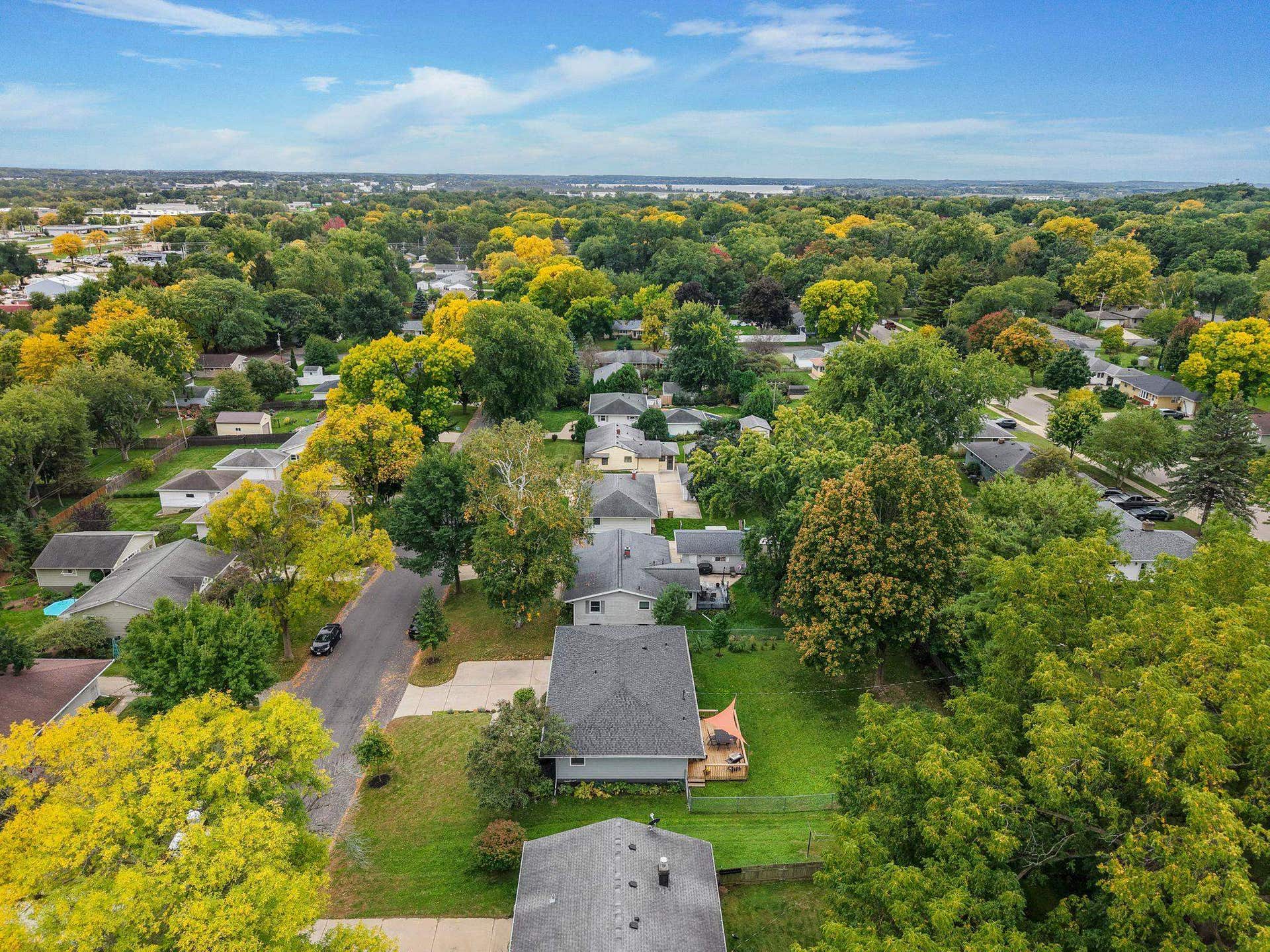 5113 Maher Avenue, Madison, WI 53716-2821