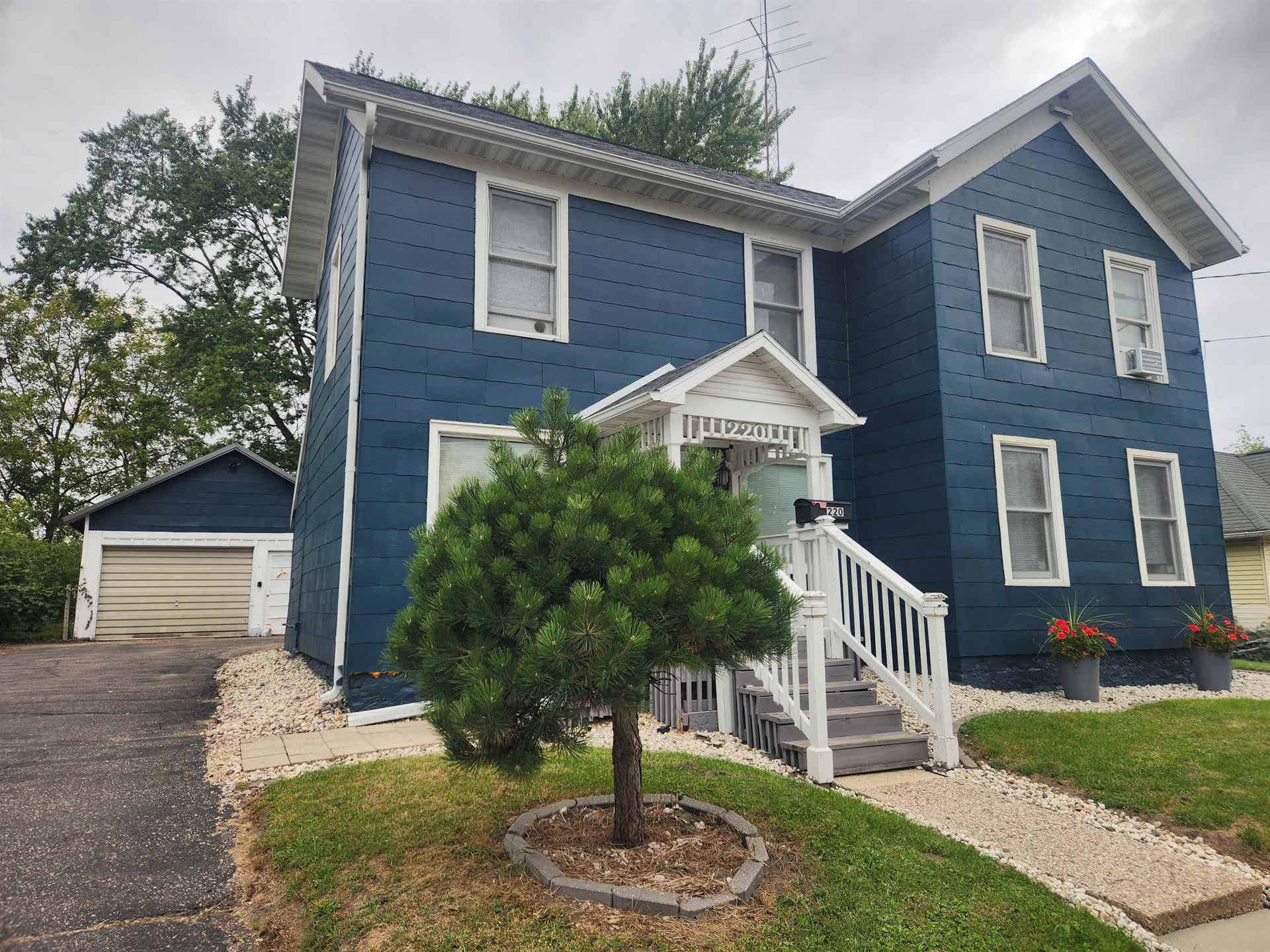 220 Quarry Street, Baraboo, WI 53913