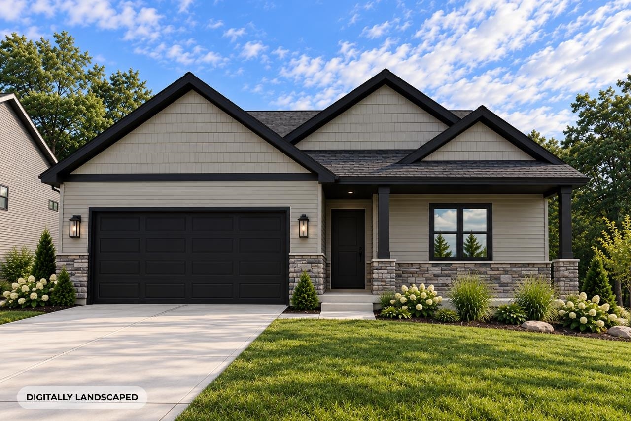 1509 Kriedeman Drive, Stoughton, WI 53589