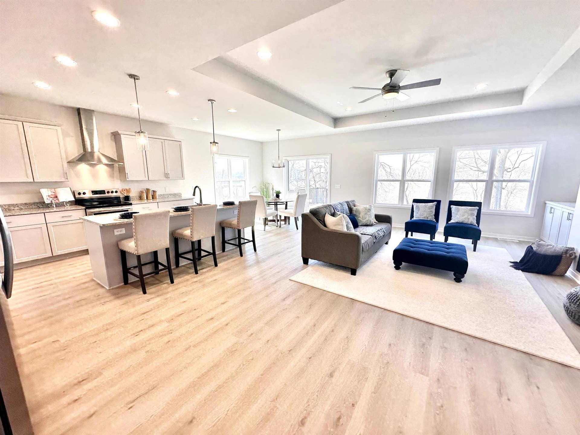 1509 Kriedeman Drive, Stoughton, WI 53589