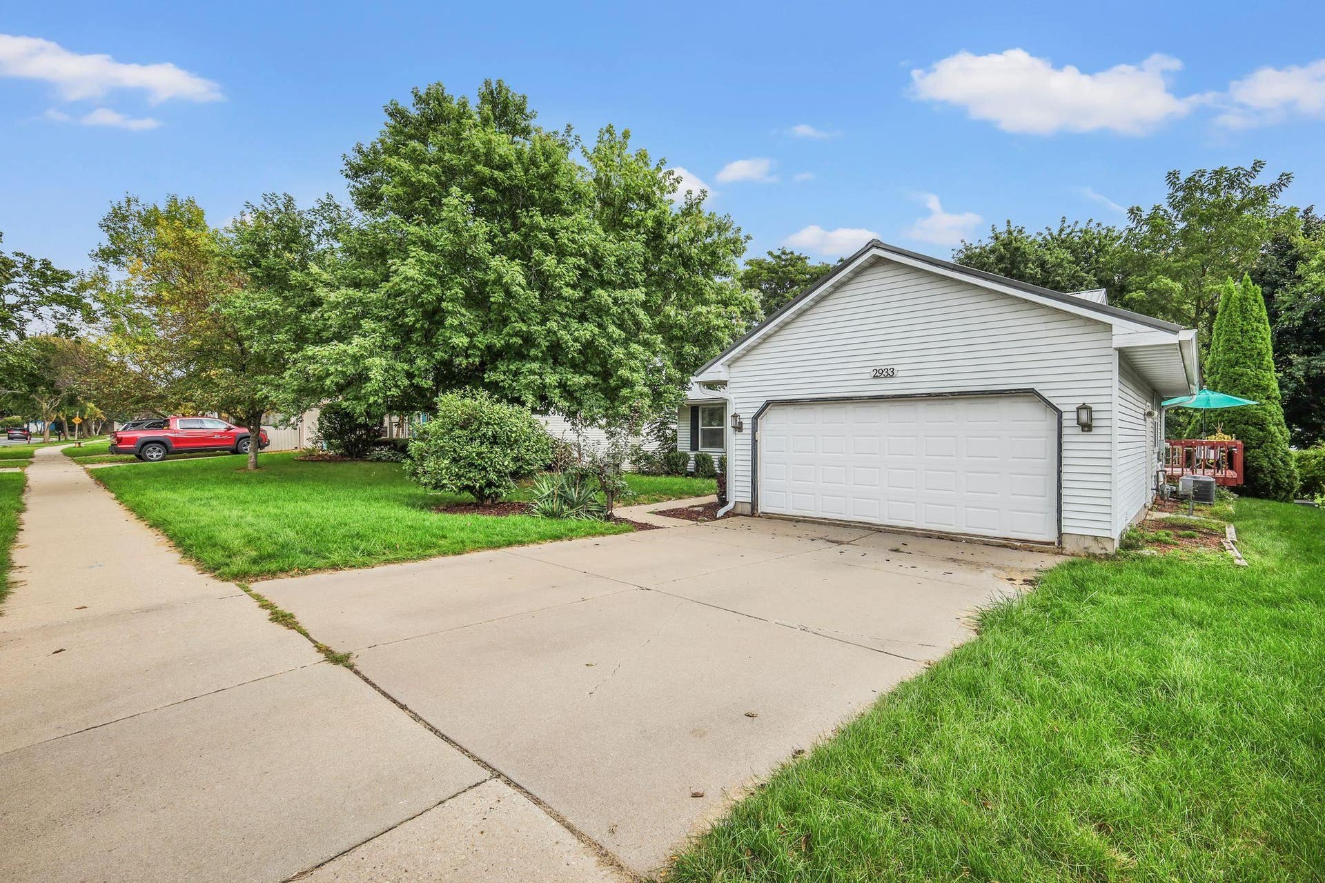 2933 Muir Field Road, Madison, WI 53719