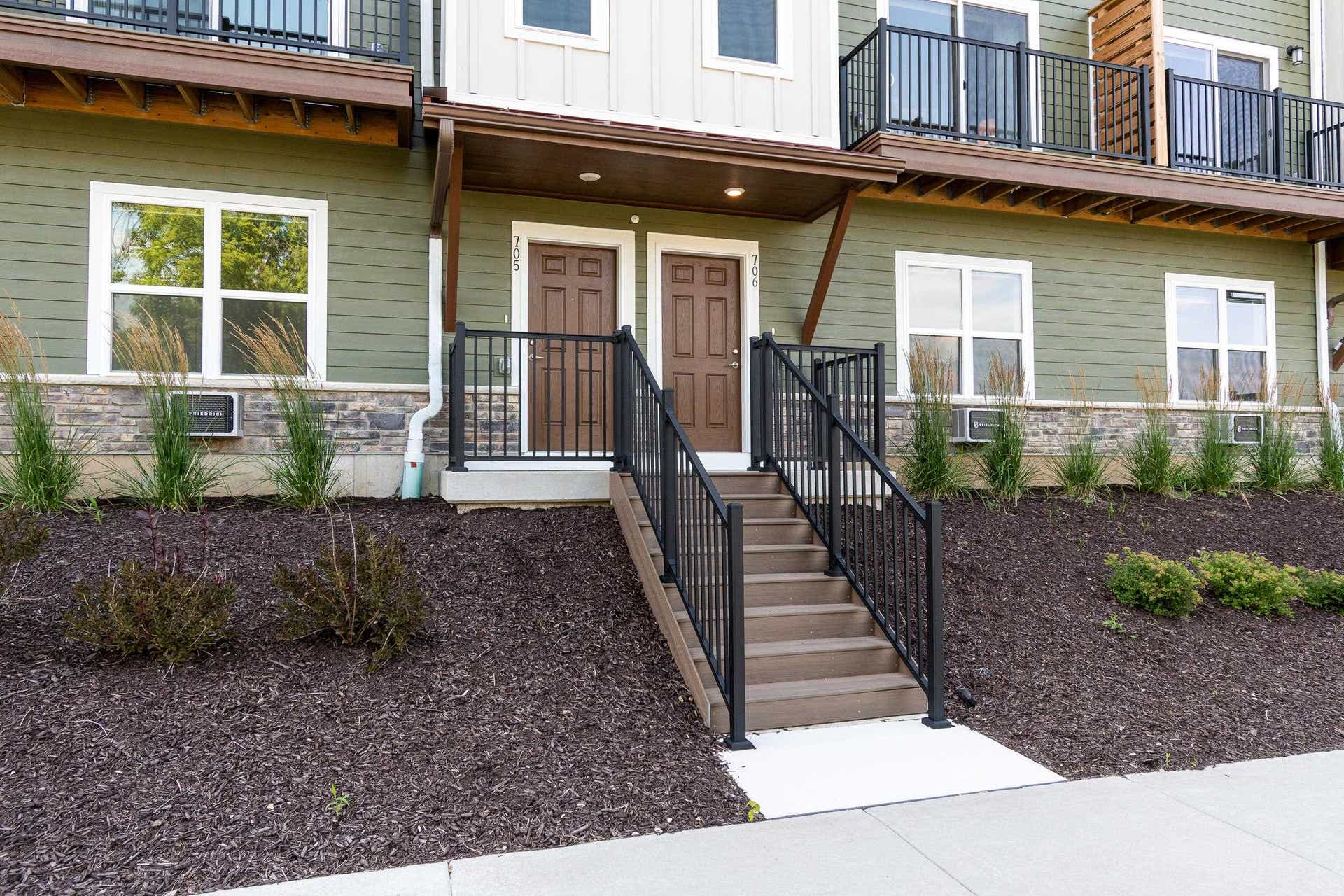 2674 Notre Dame Drive, #702, Fitchburg, WI 53711
