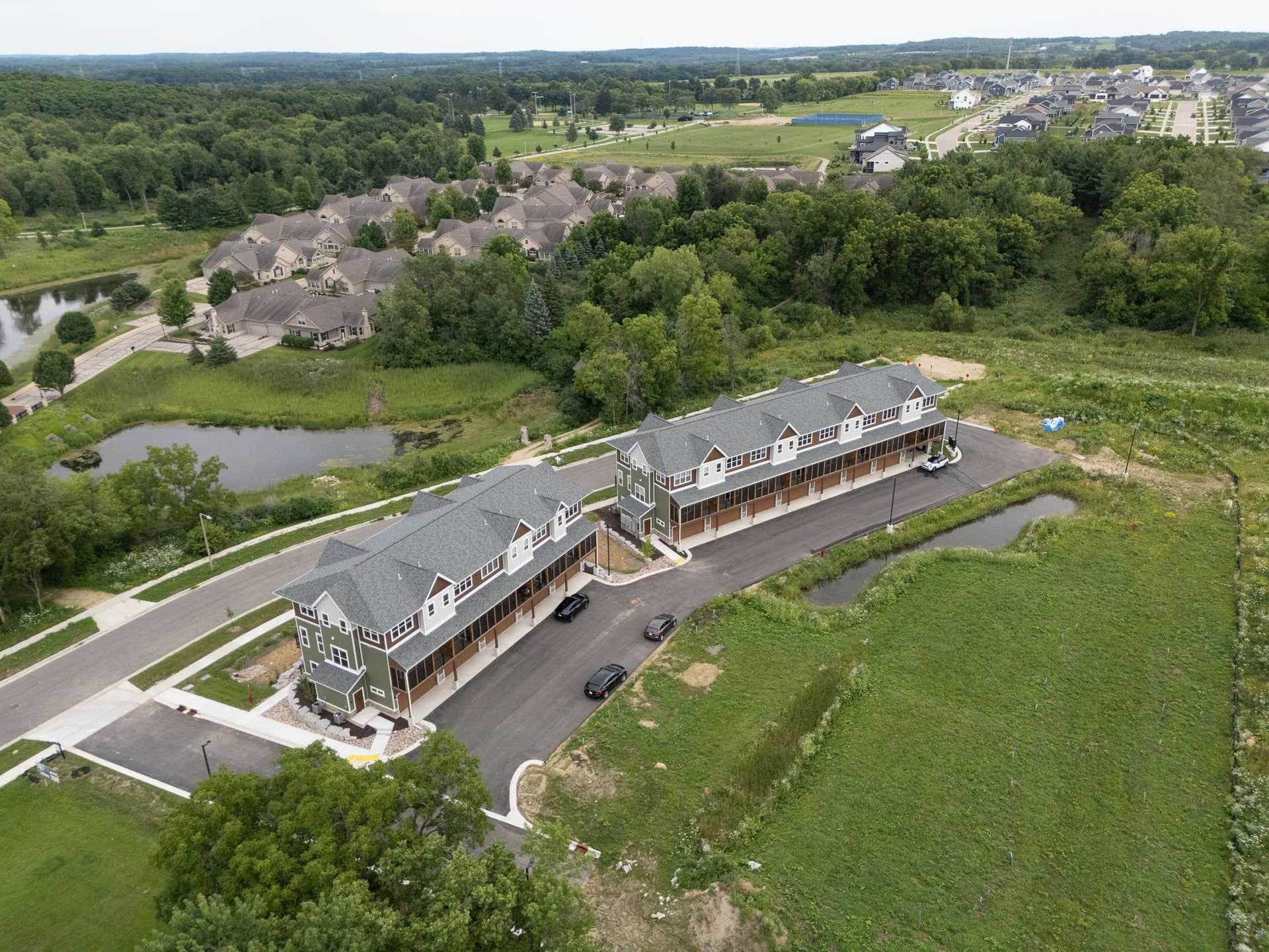 2674 Notre Dame Drive, #702, Fitchburg, WI 53711