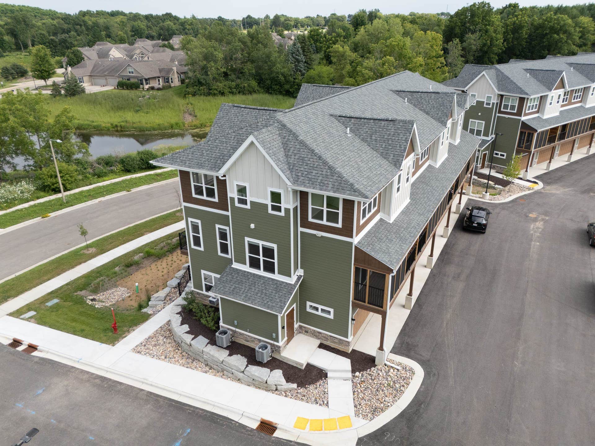 2674 Notre Dame Drive, #702, Fitchburg, WI 53711