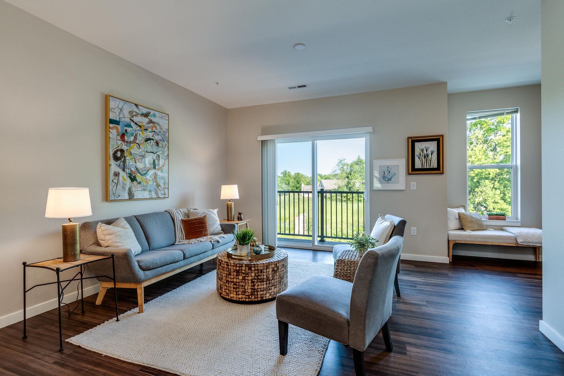 2674 Notre Dame Drive, #703, Fitchburg, WI 53711