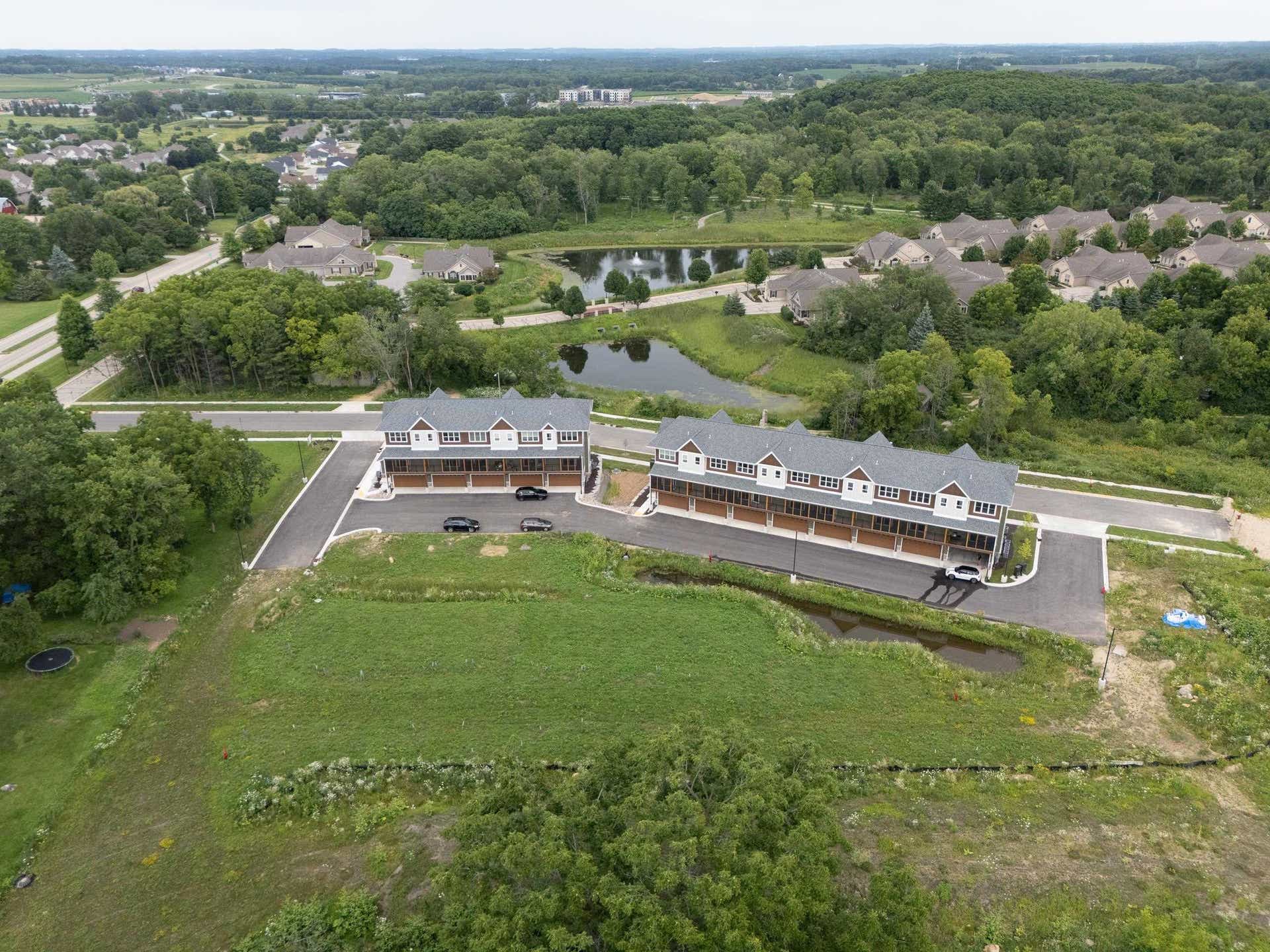 2674 Notre Dame Drive, #703, Fitchburg, WI 53711