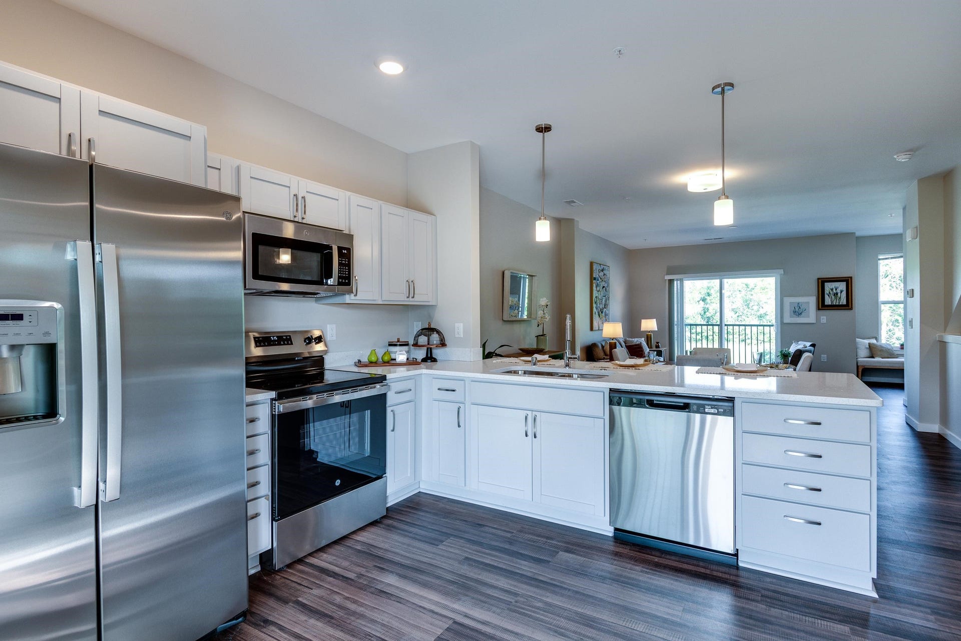 2674 Notre Dame Drive, #703, Fitchburg, WI 53711