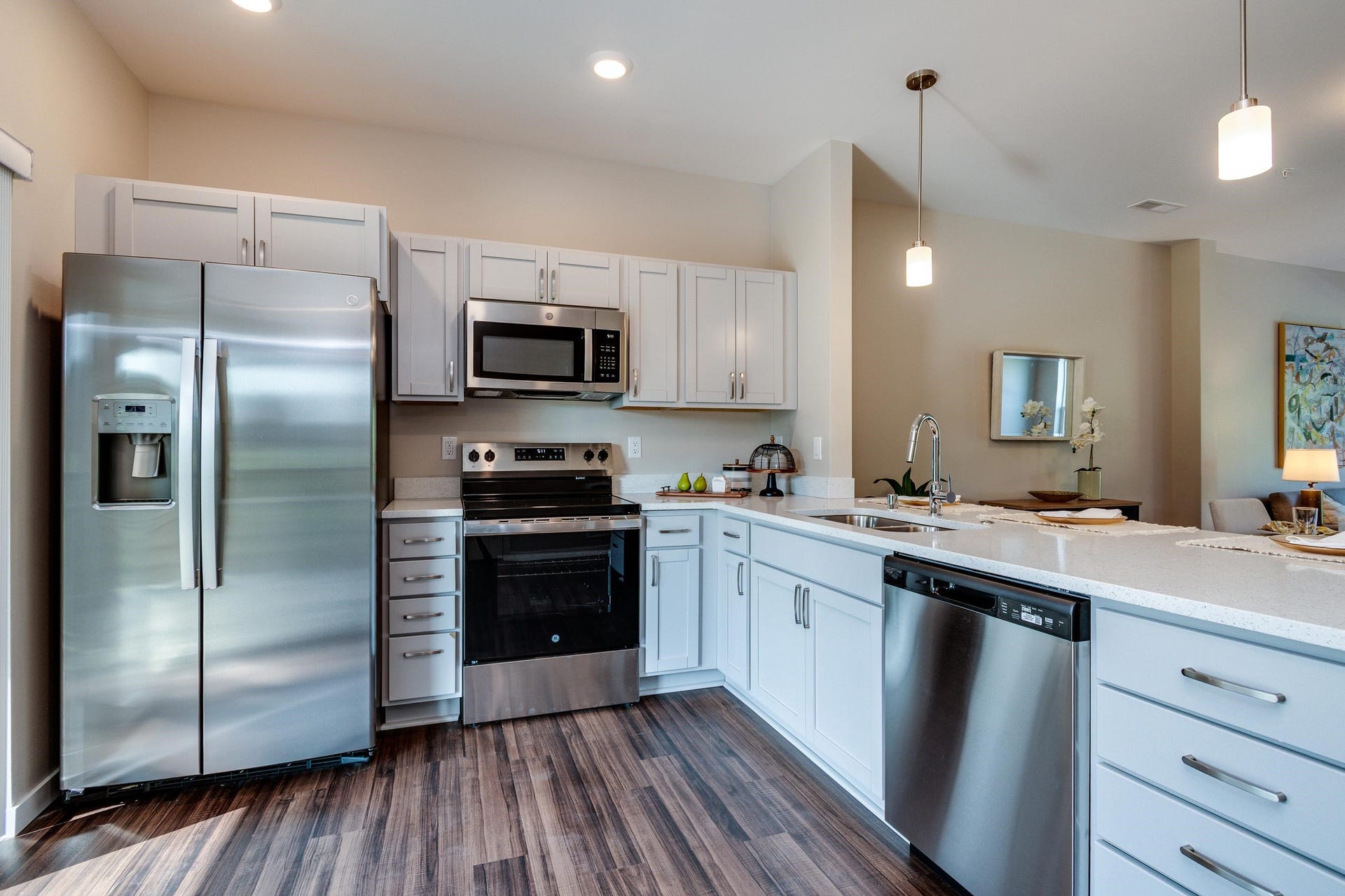 2674 Notre Dame Drive, #706, Fitchburg, WI 53711
