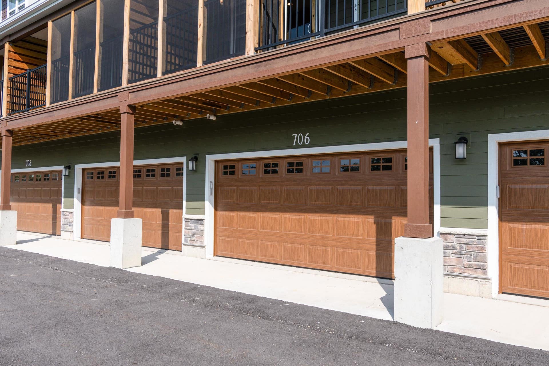2674 Notre Dame Drive, #706, Fitchburg, WI 53711
