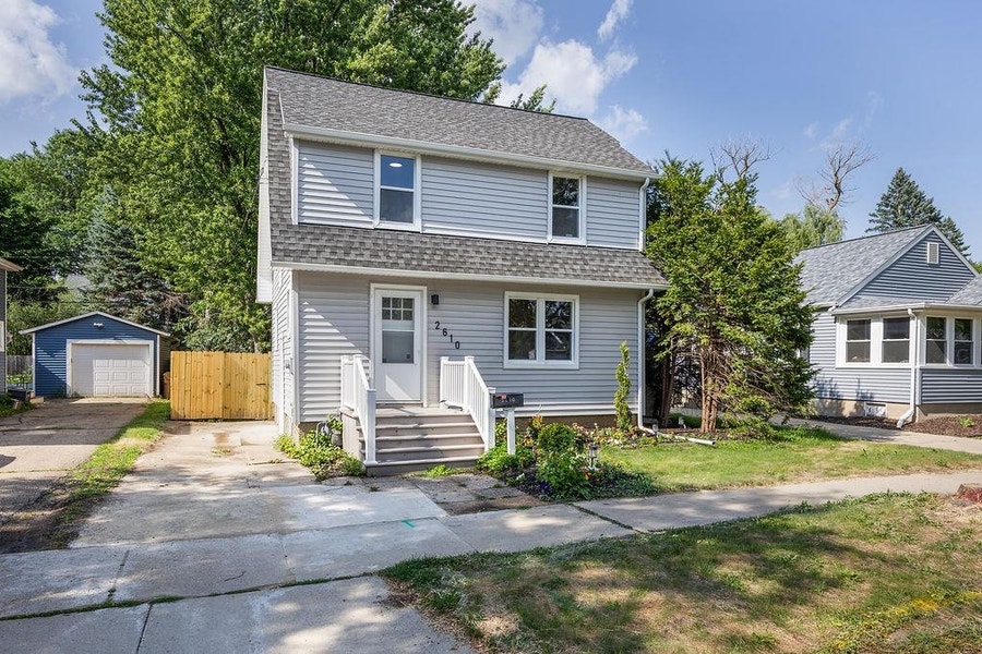 Property photo for 2610 Moland Street, Madison, WI