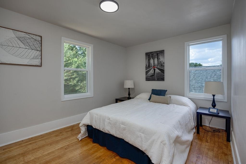 2610 Moland Street, Madison, WI 53704