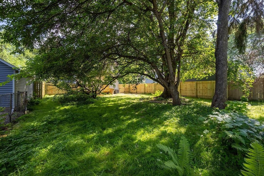 2610 Moland Street, Madison, WI 53704